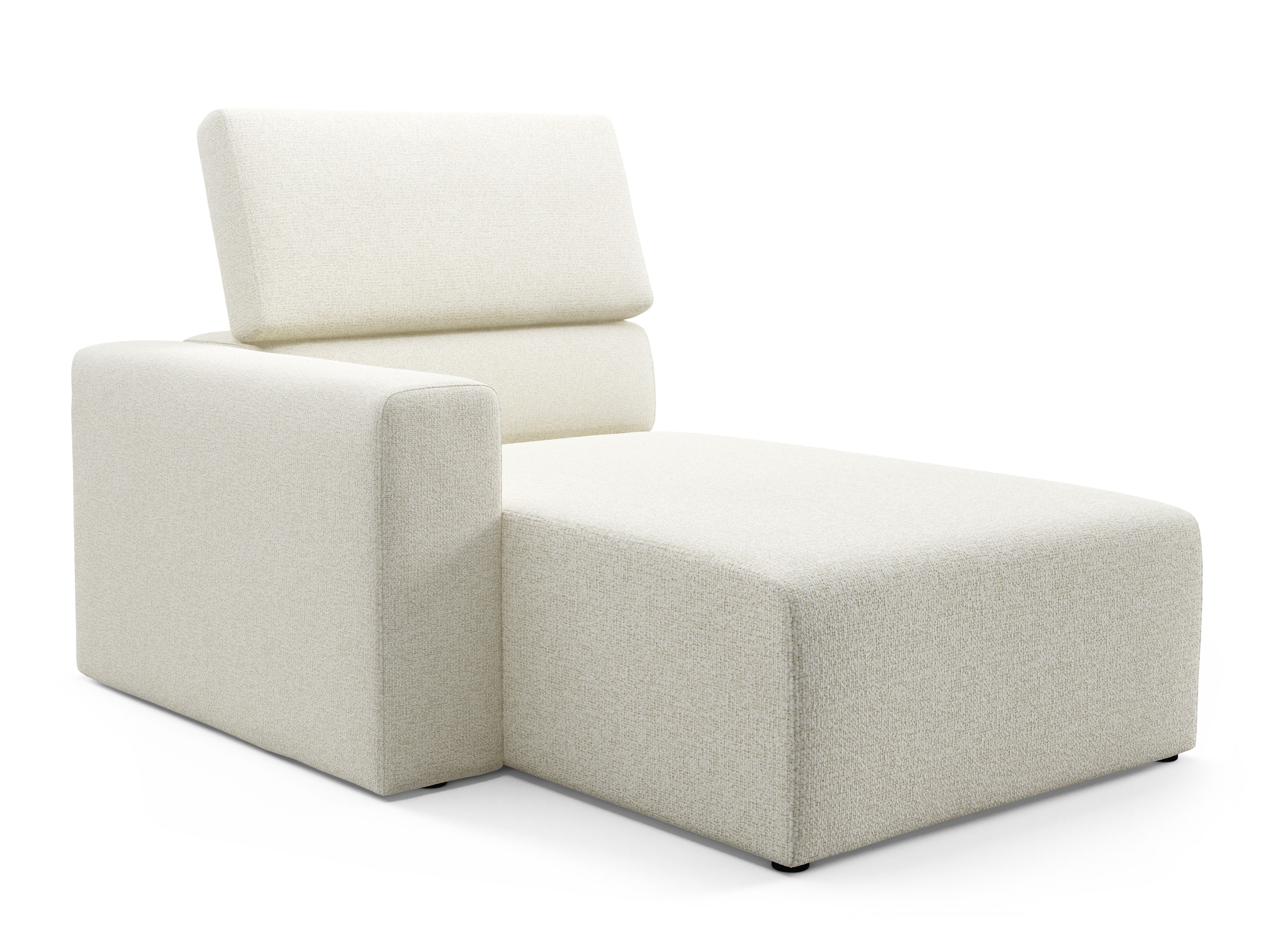 Modular seating unit Virorle 103 (Puente 03)