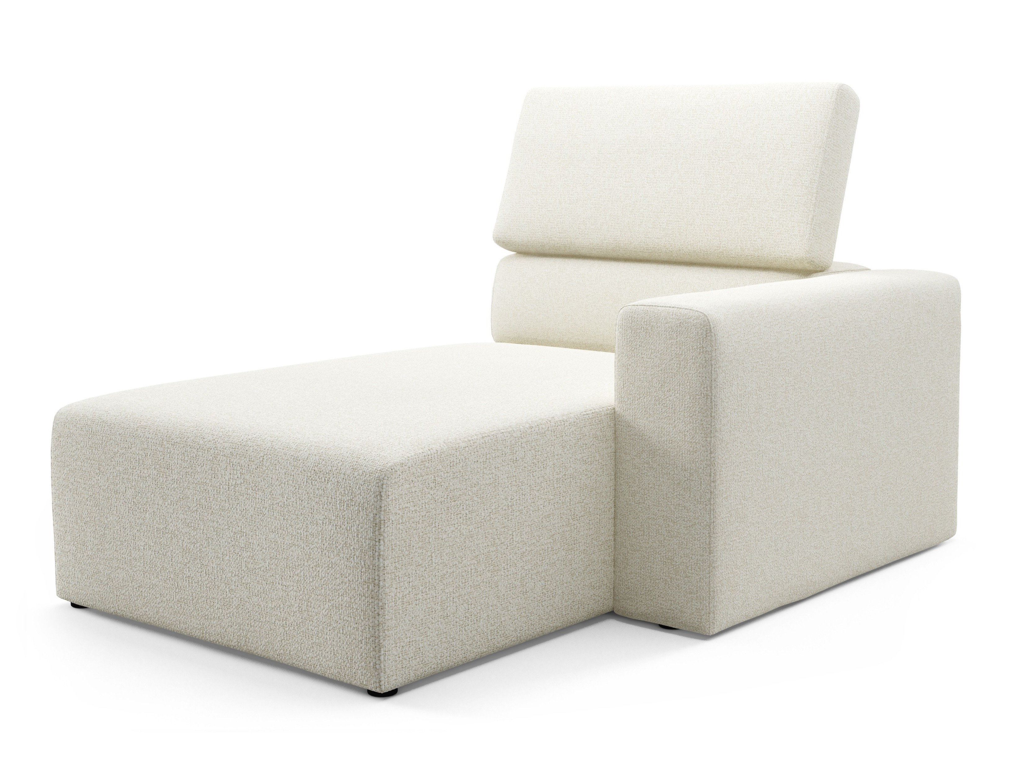 Modular seating unit Virorle 103 (Puente 03)