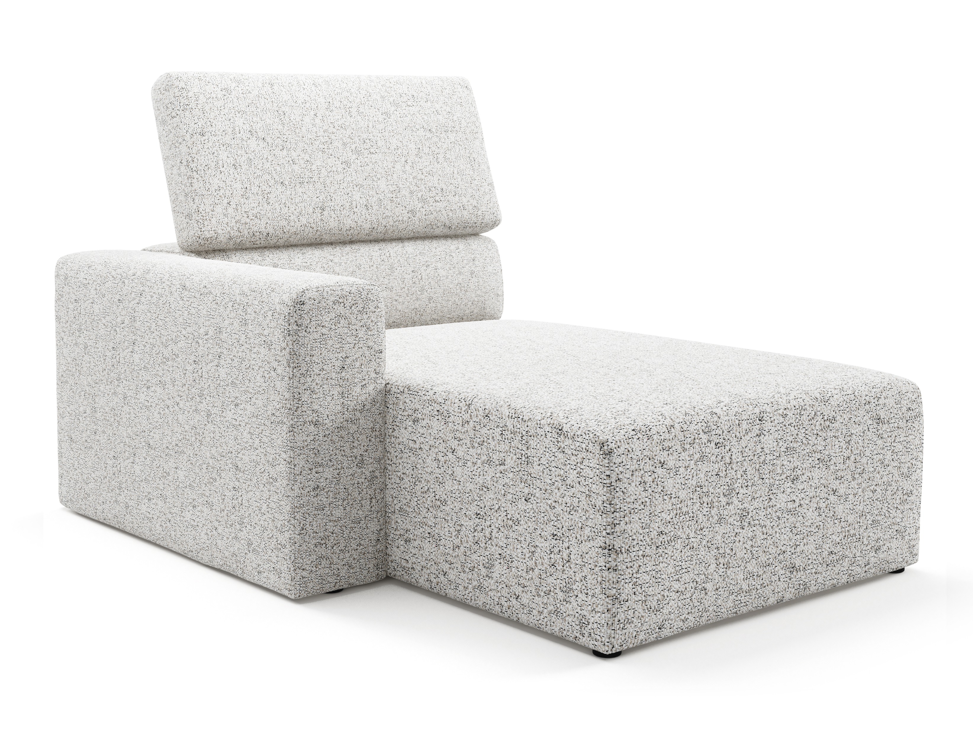 Modular seating unit Virorle 103 (Puente 06)