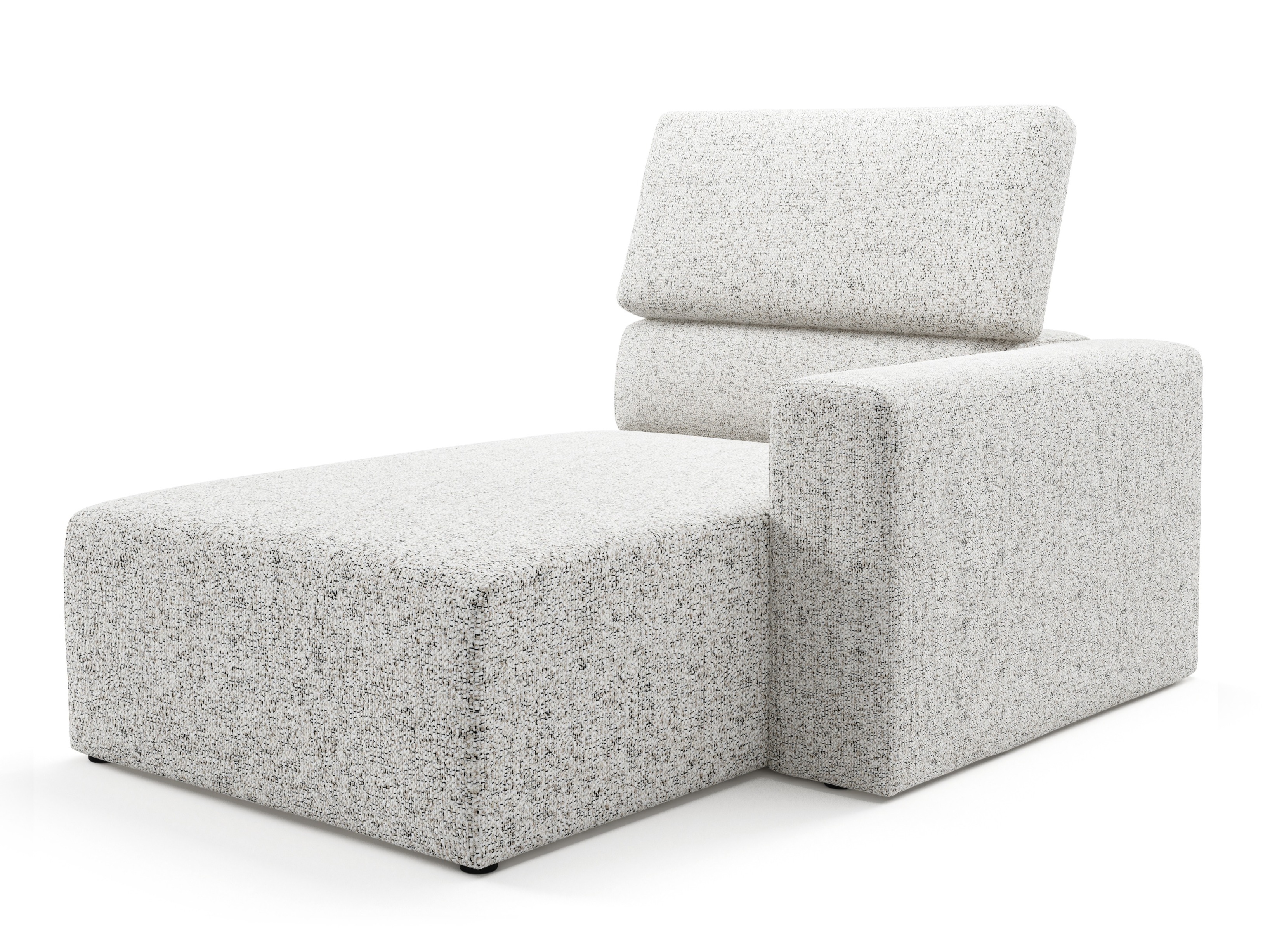 Modular seating unit Virorle 103 (Puente 06)
