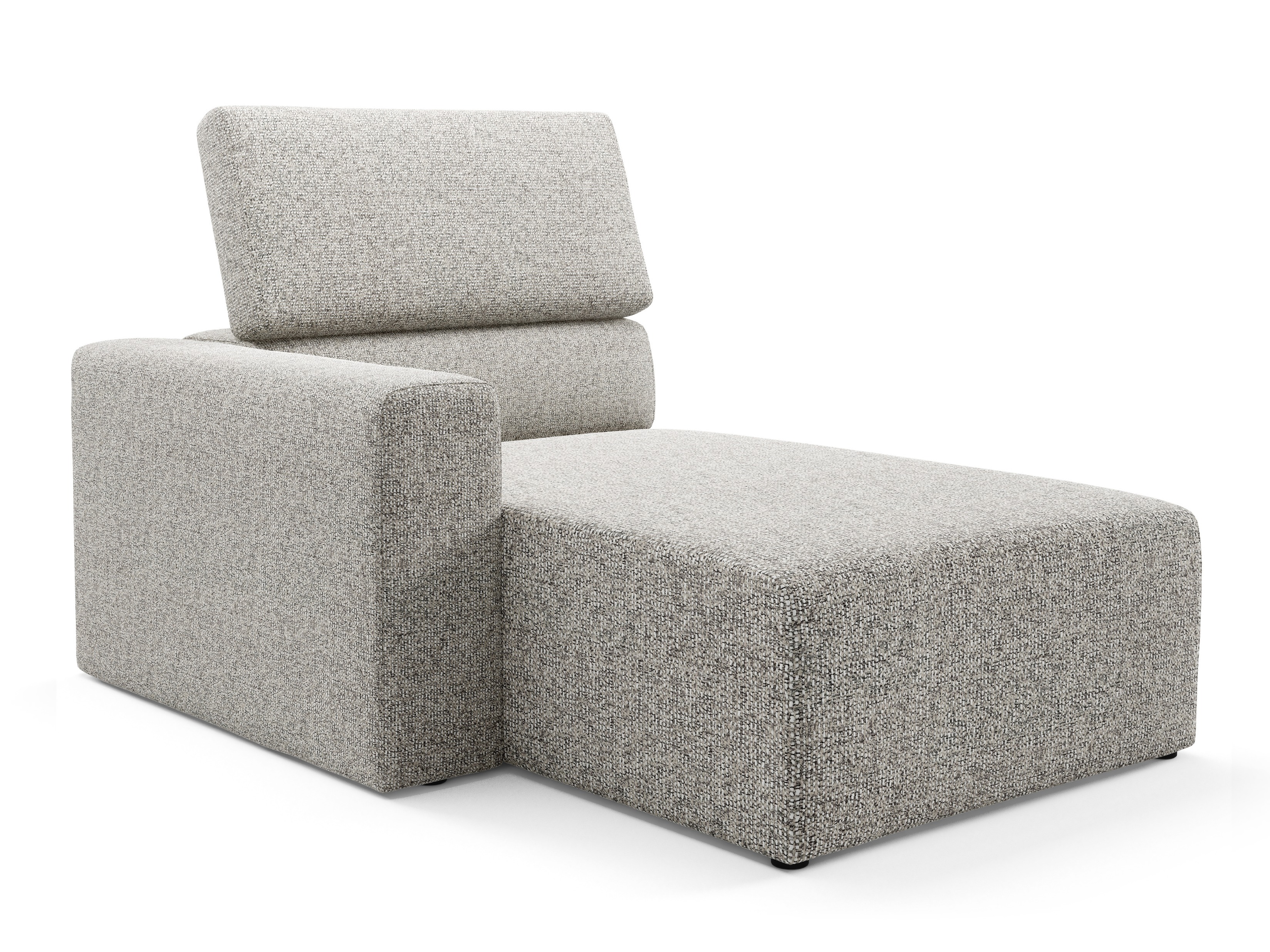 Modular seating unit Virorle 103 (Puente 09)
