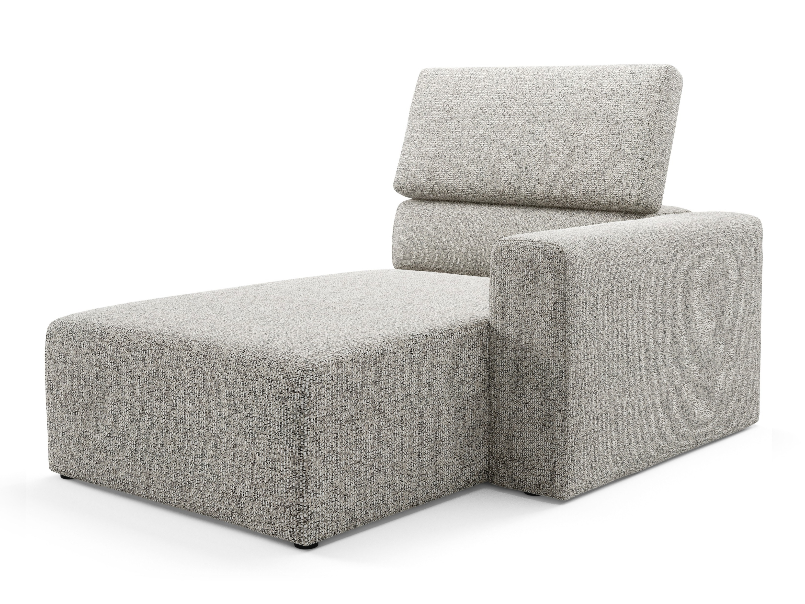 Modular seating unit Virorle 103 (Puente 09)