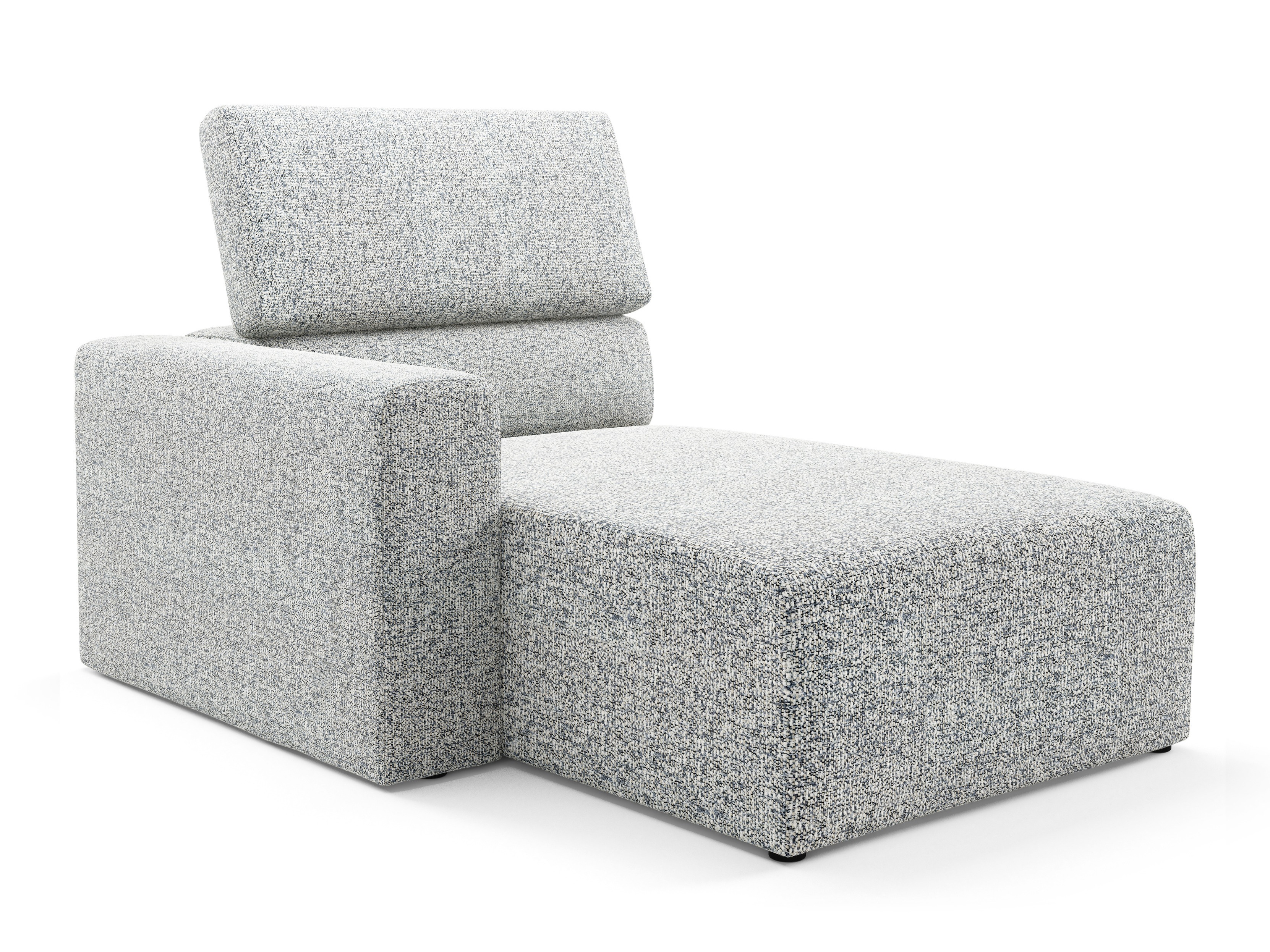 Modular seating unit Virorle 103 (Puente 11)