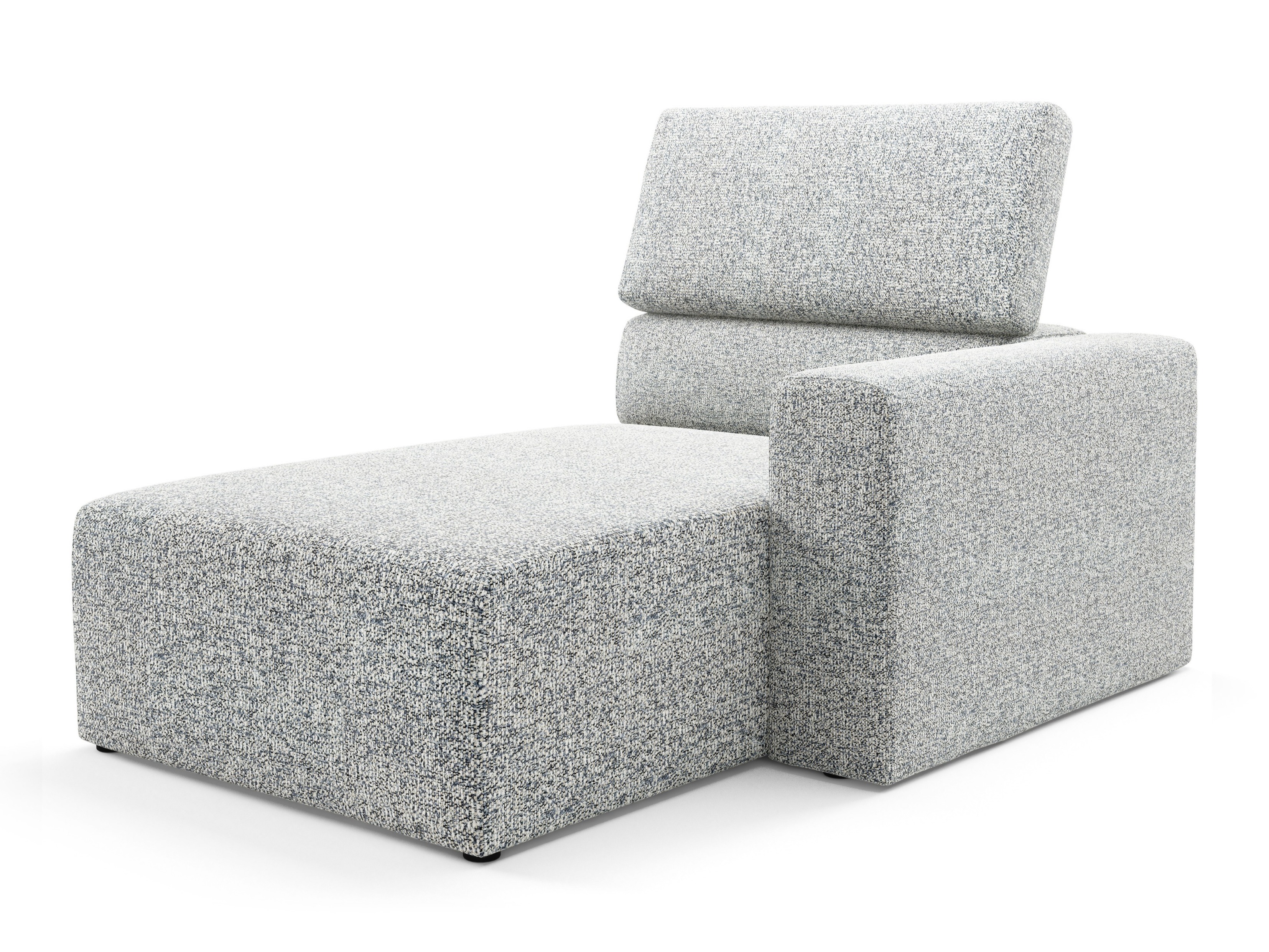 Modular seating unit Virorle 103 (Puente 11)