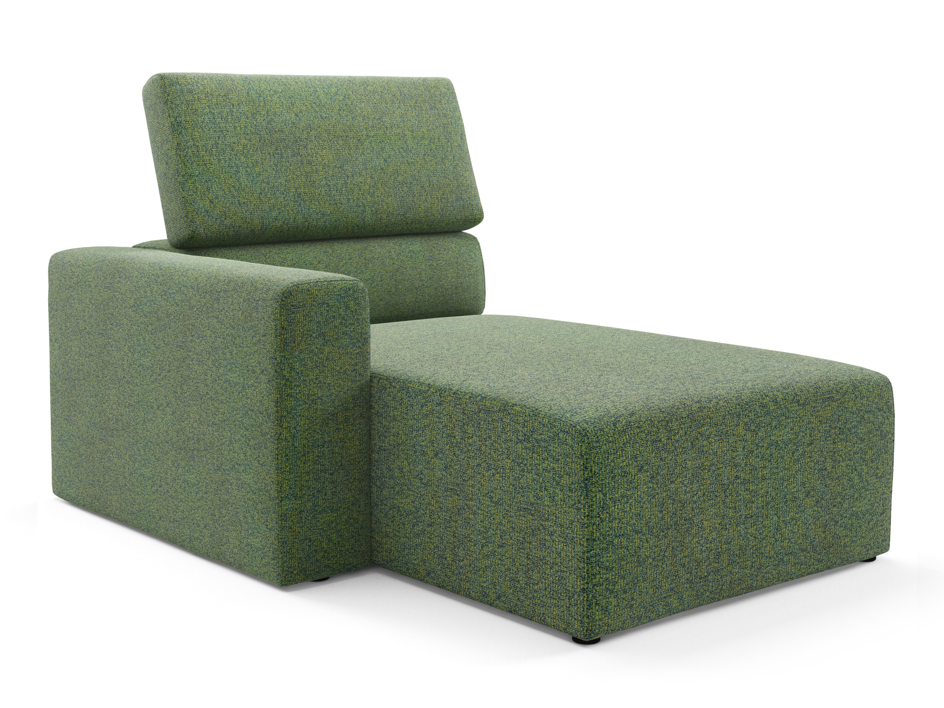 Modular seating unit Virorle 103 (Puente 34)