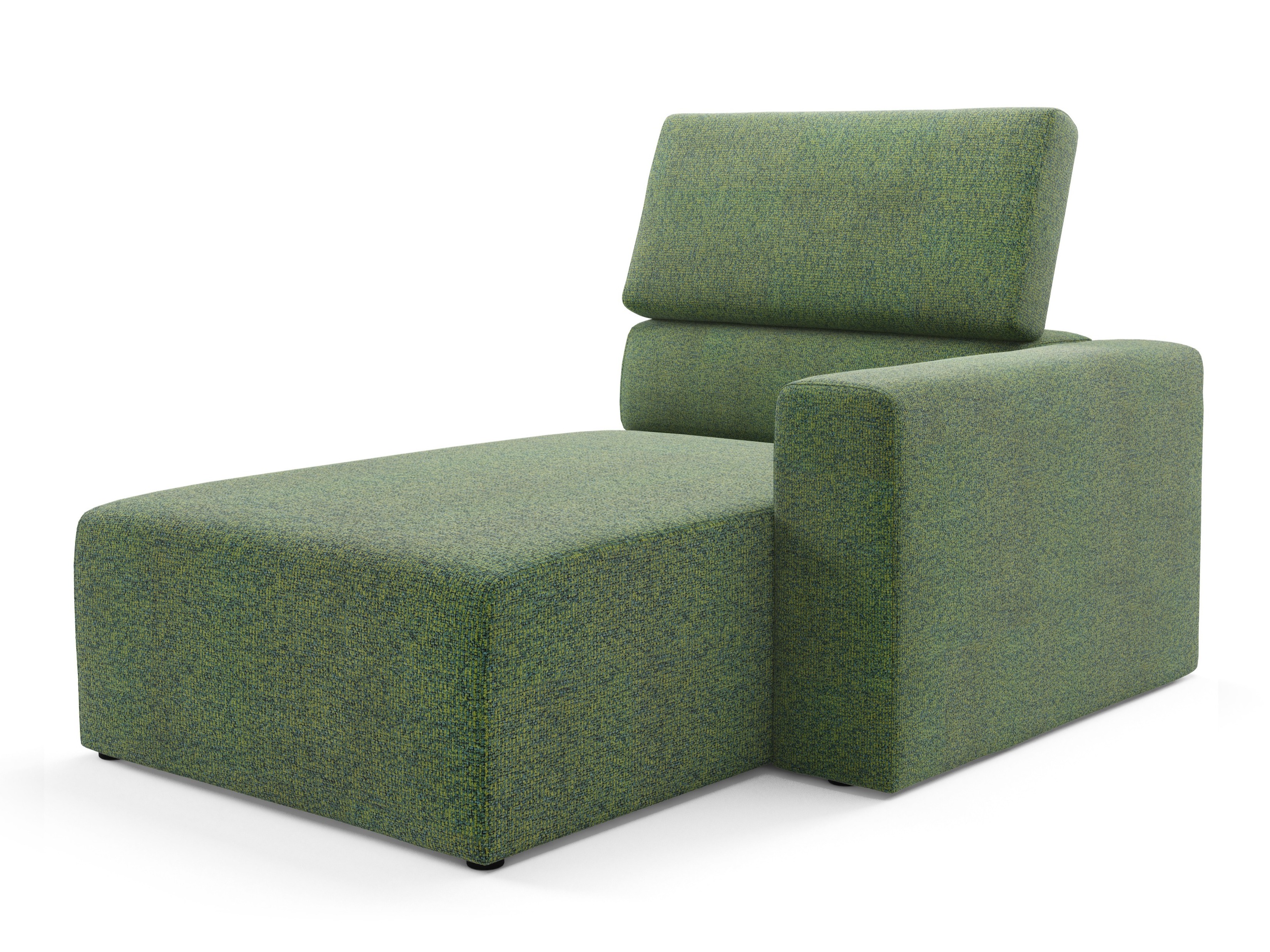 Modular seating unit Virorle 103 (Puente 34)