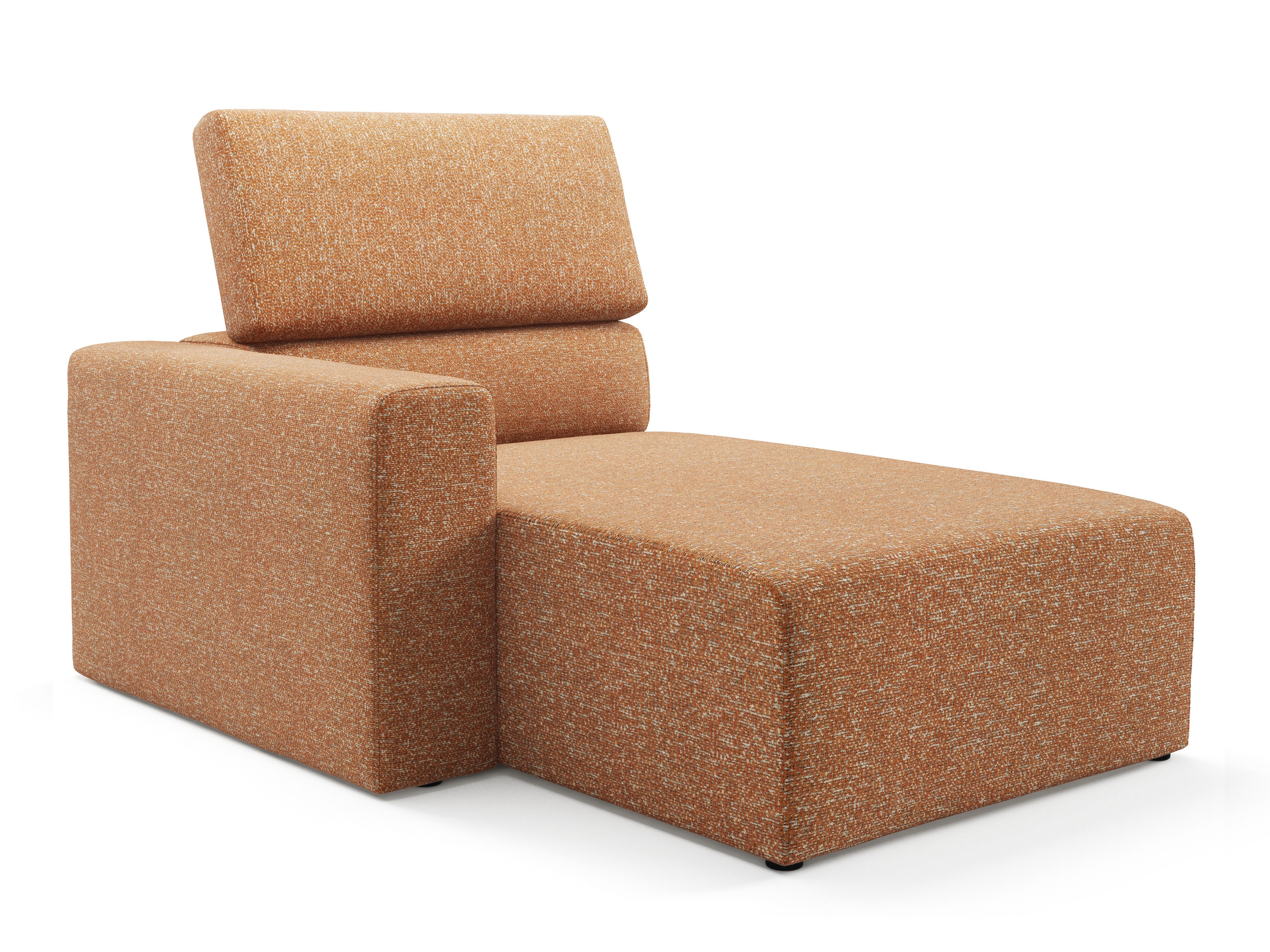 Modular seating unit Virorle 103 (Puente 52)