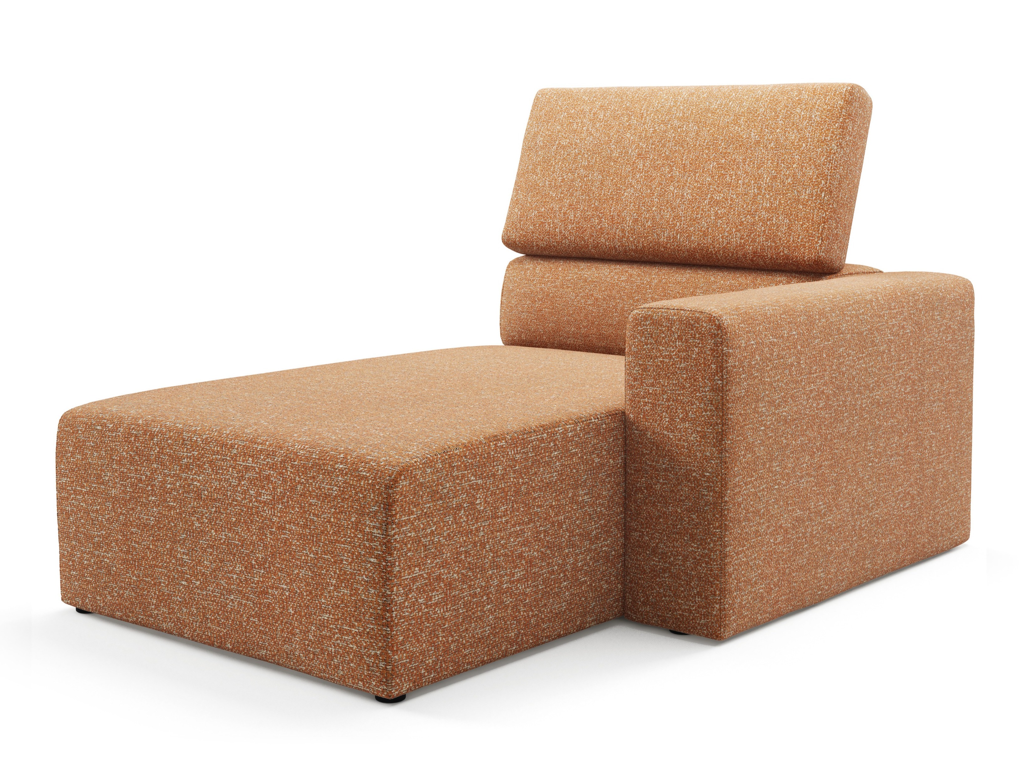 Modular seating unit Virorle 103 (Puente 52)