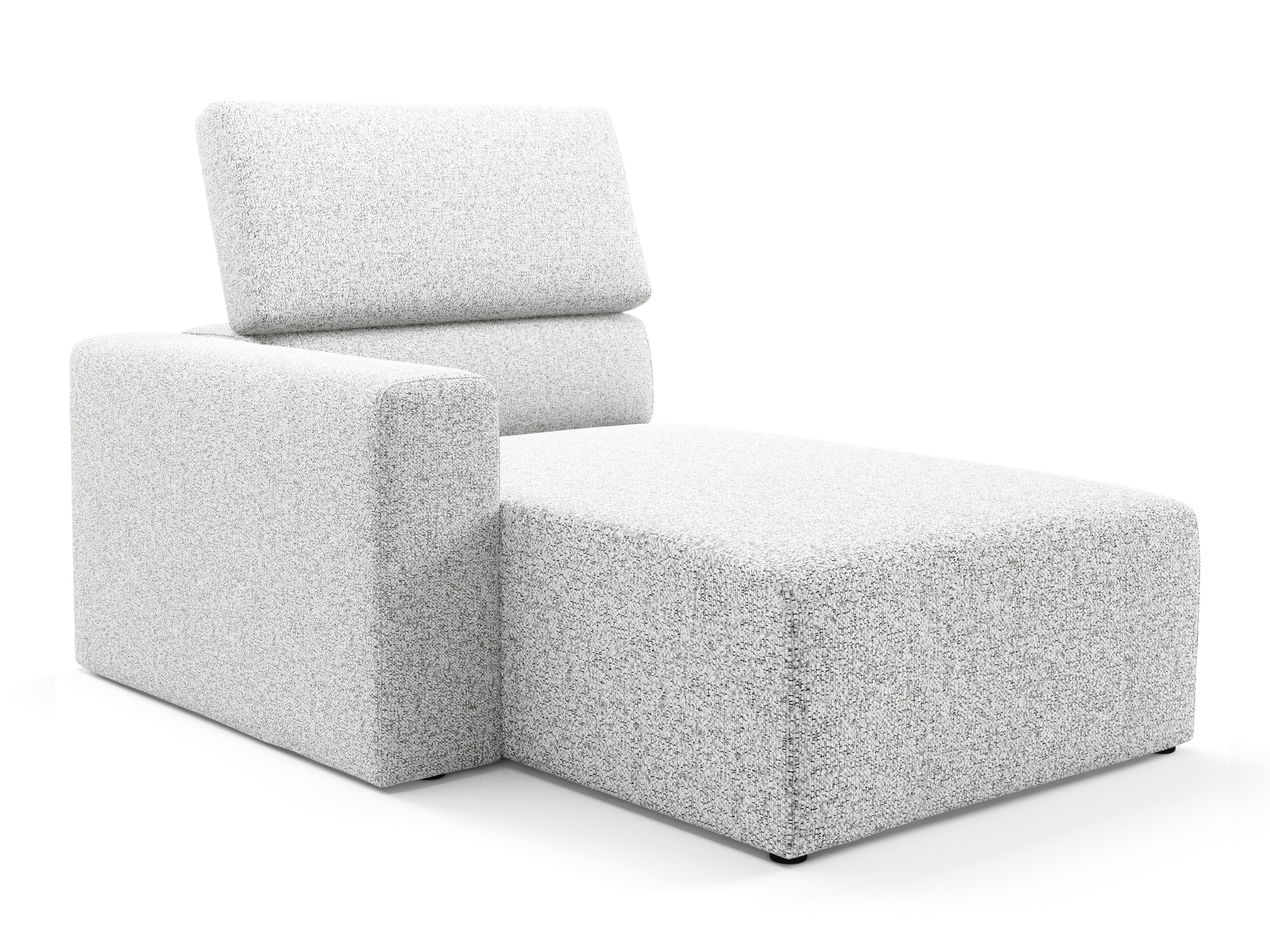 Modular seating unit Virorle 103 (Puente 80)