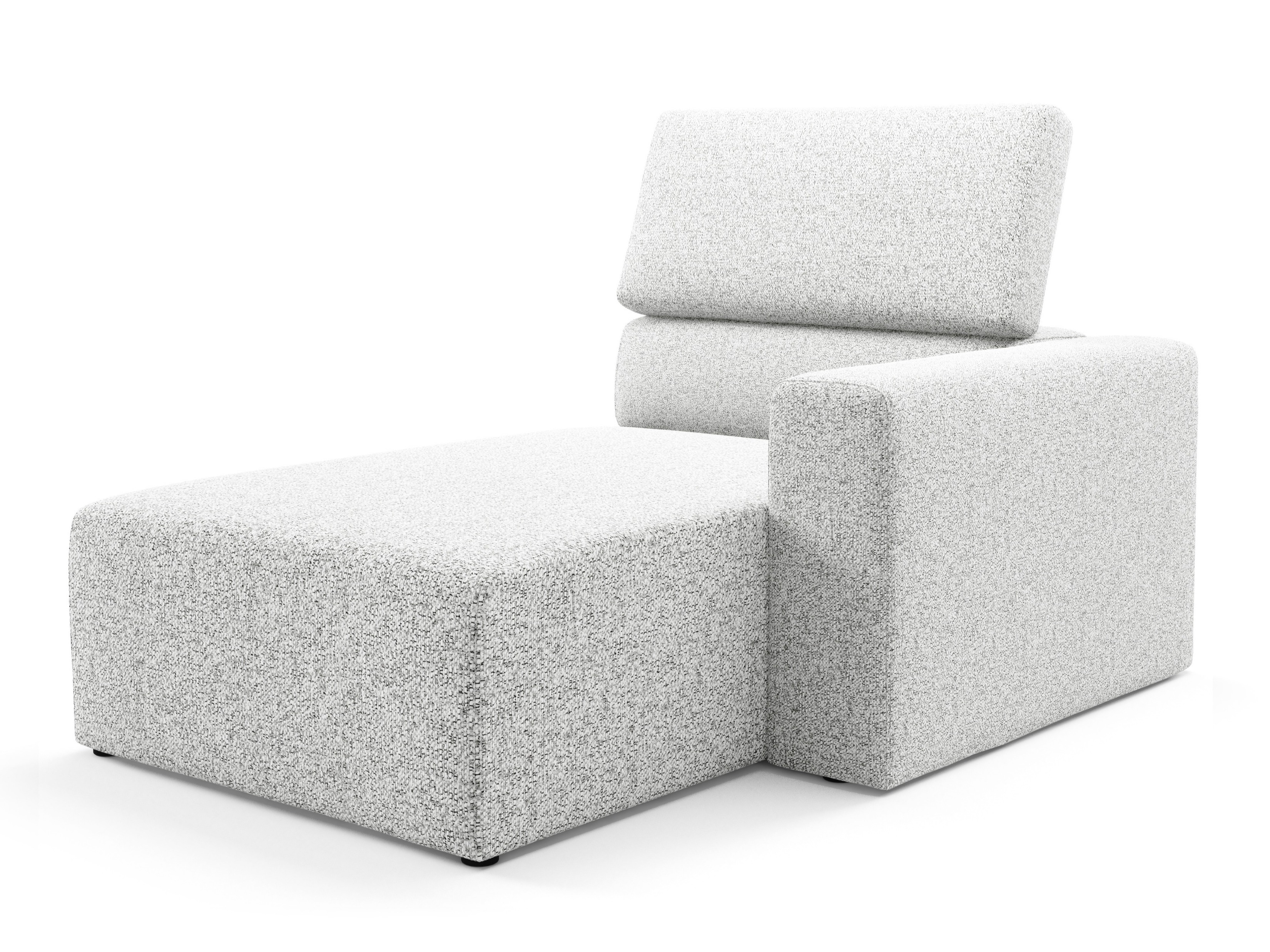 Modular seating unit Virorle 103 (Puente 80)