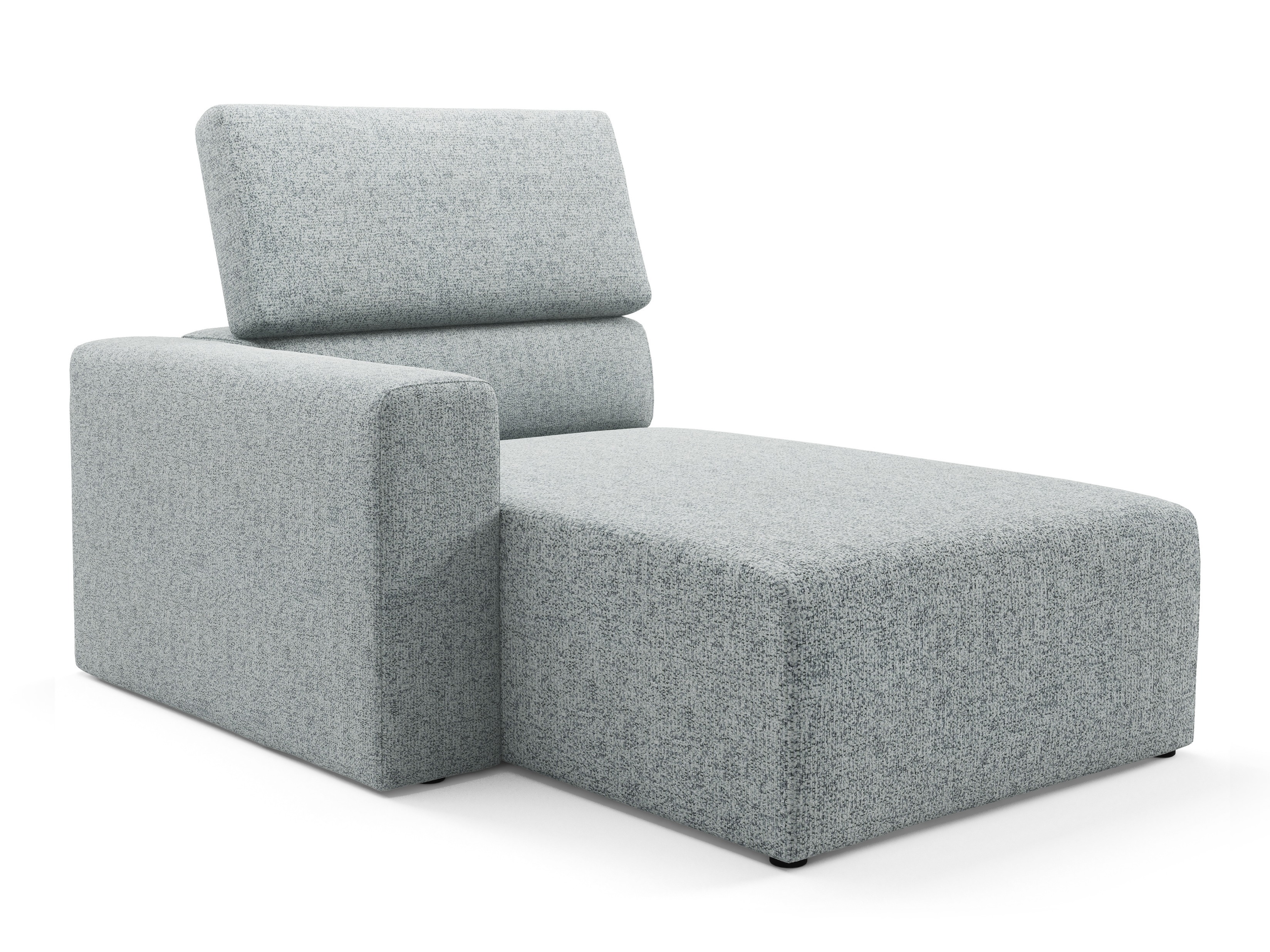 Modular seating unit Virorle 103 (Puente 92)