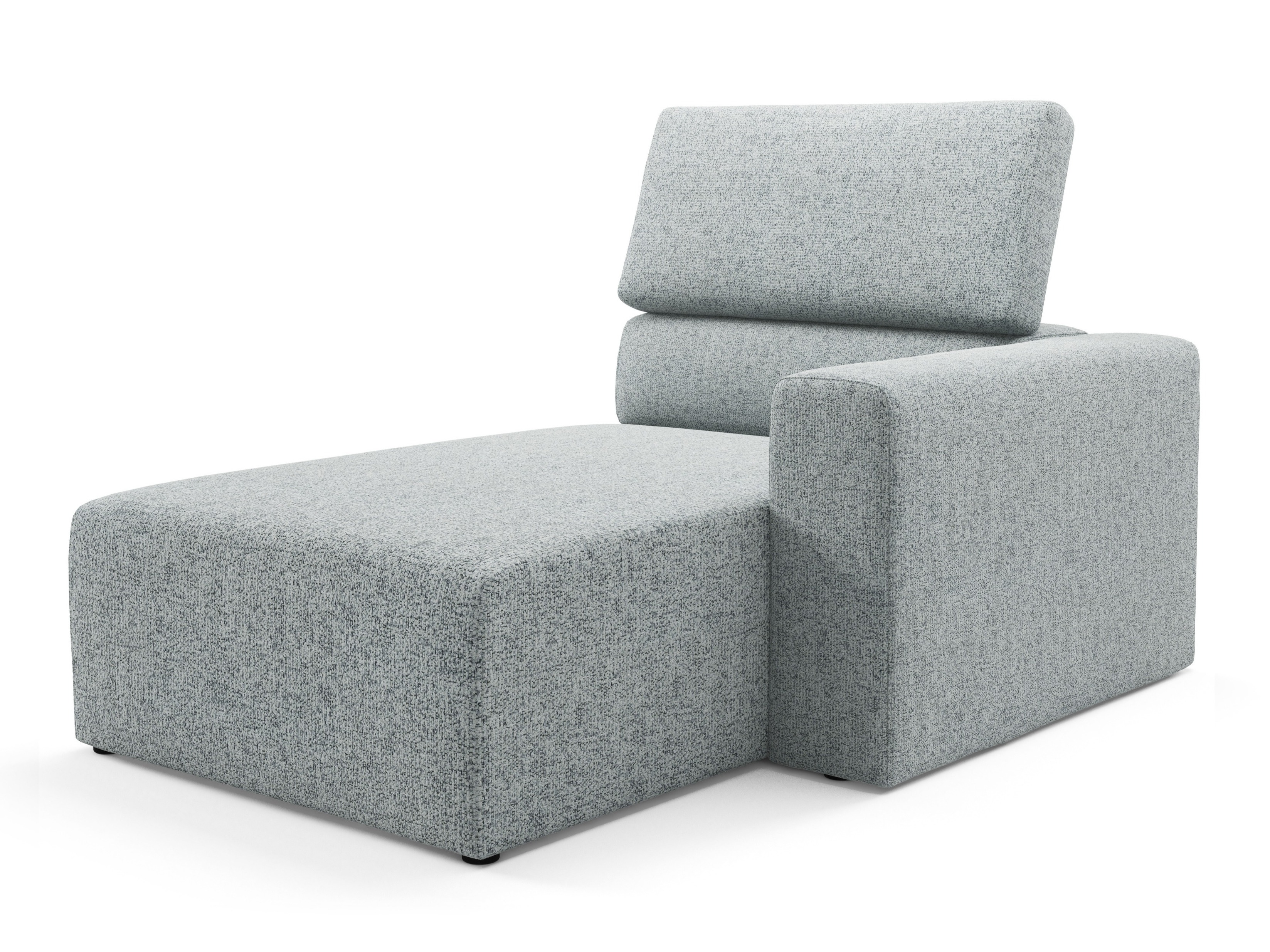 Modular seating unit Virorle 103 (Puente 92)