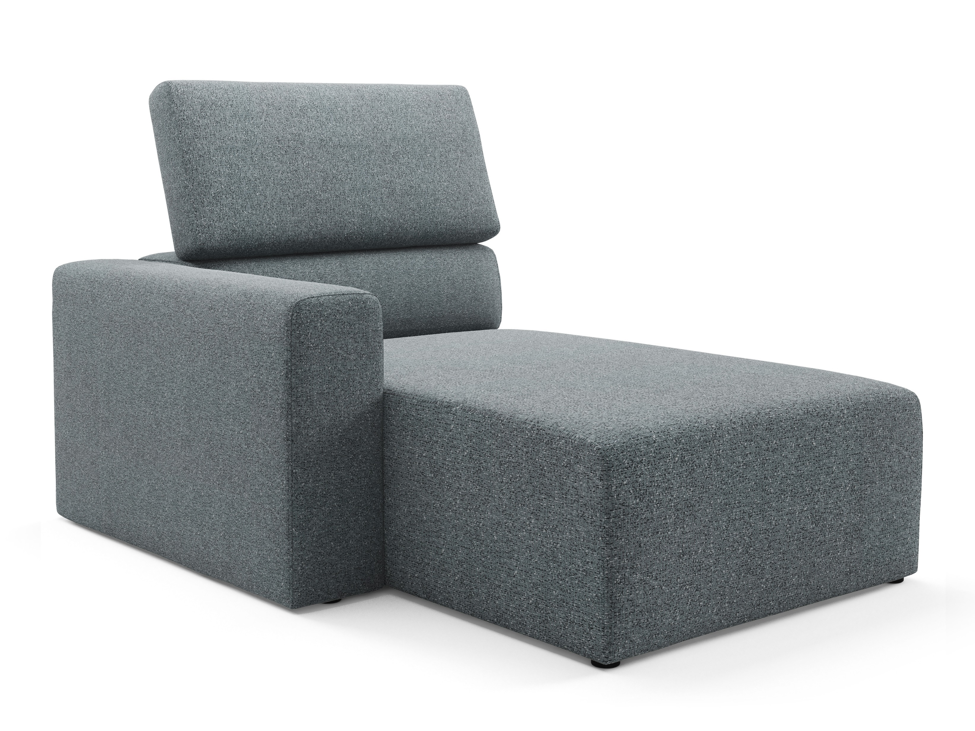 Modular seating unit Virorle 103 (Puente 94)