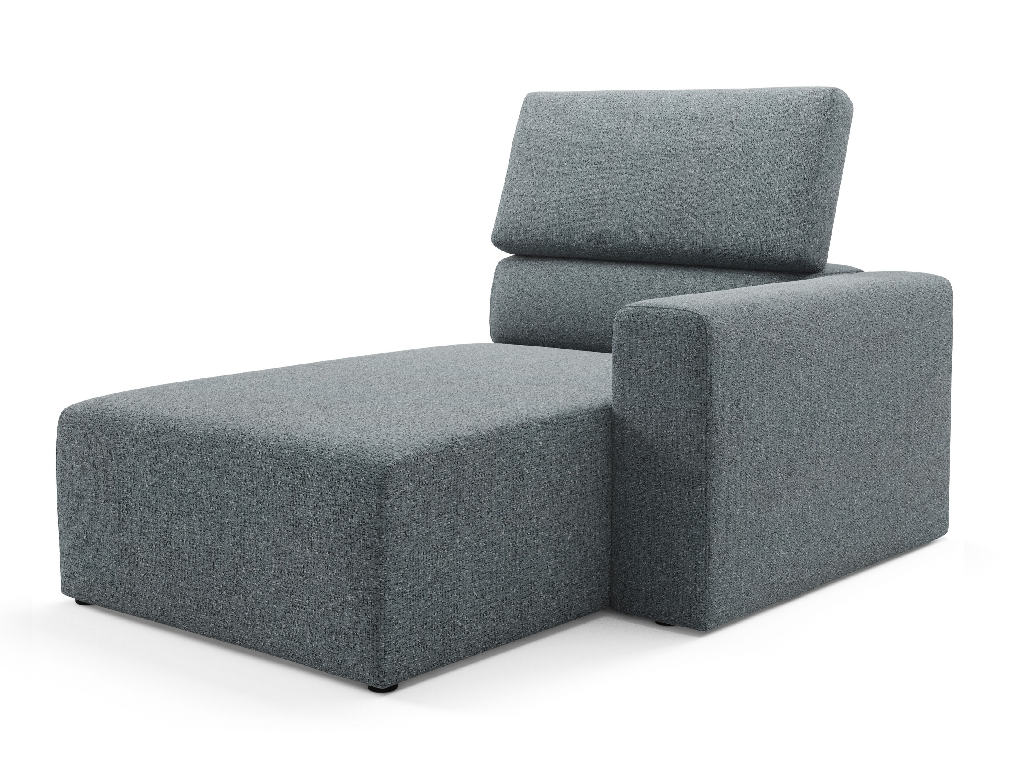Modular seating unit Virorle 103 (Puente 94)