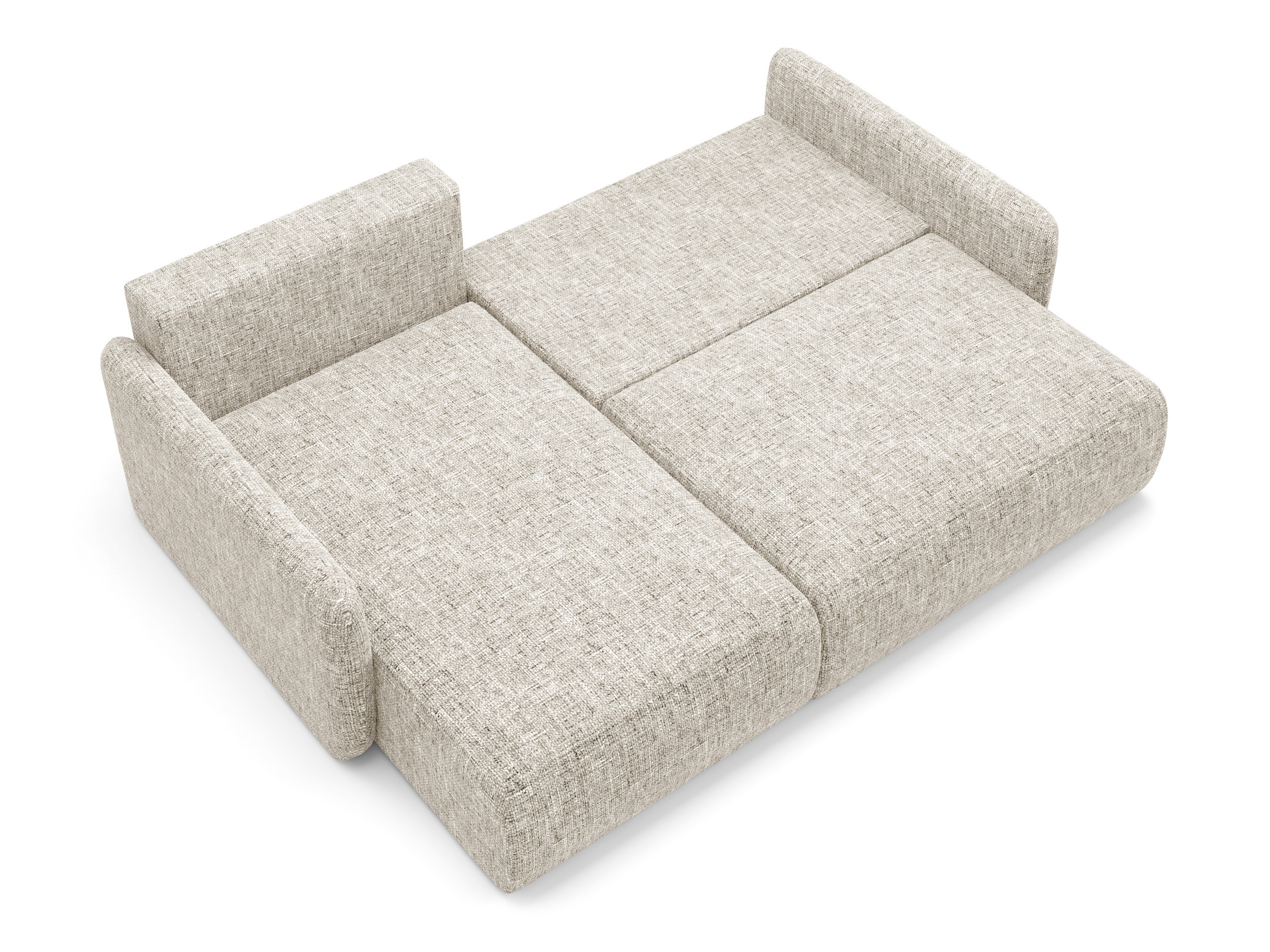 Corner sofa Franklin 107 (Imo 10)