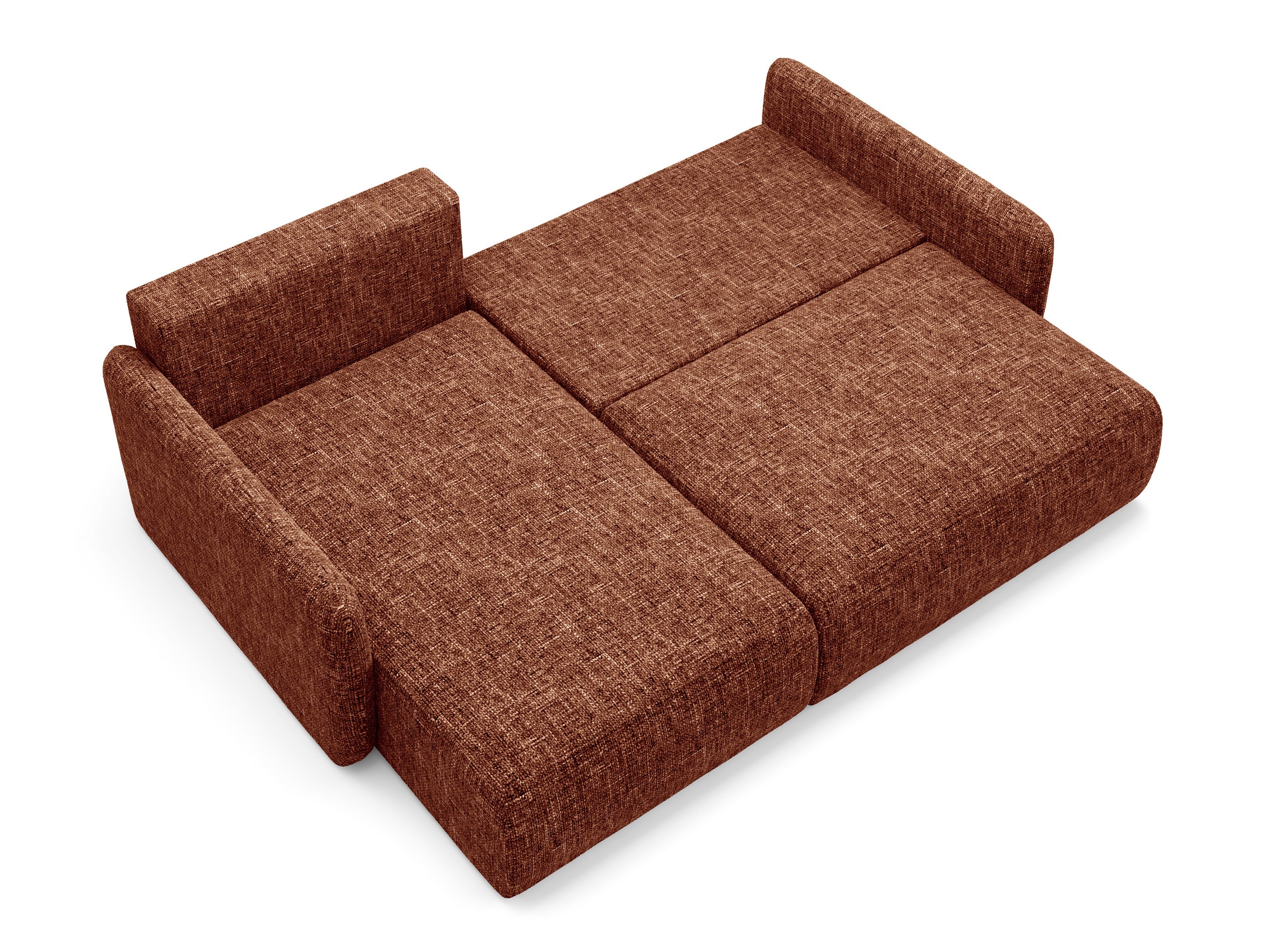Corner sofa Franklin 107 (Imo 25)