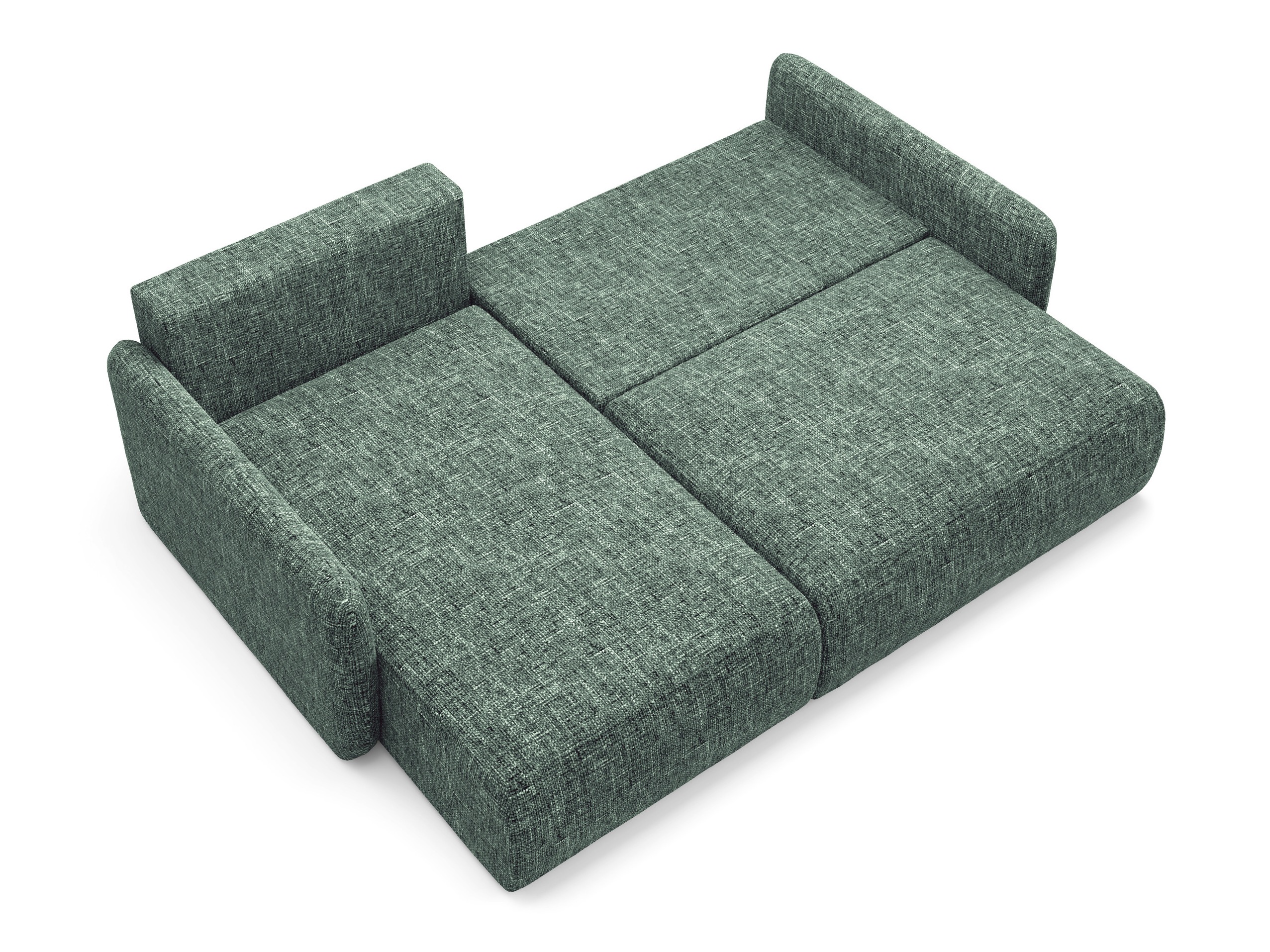 Corner sofa Franklin 107 (Imo 40)