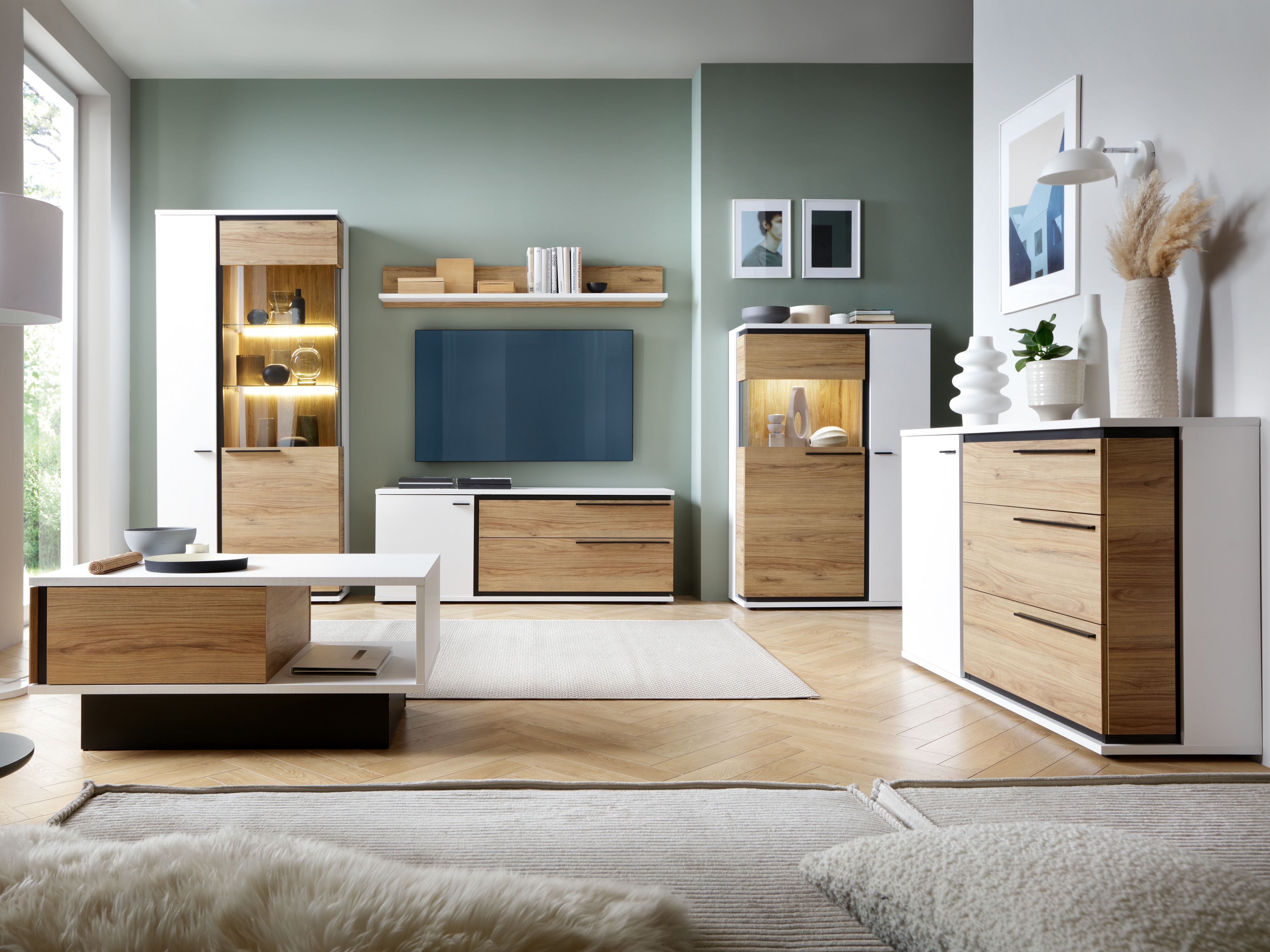 Chest of drawers Cavdoma 102