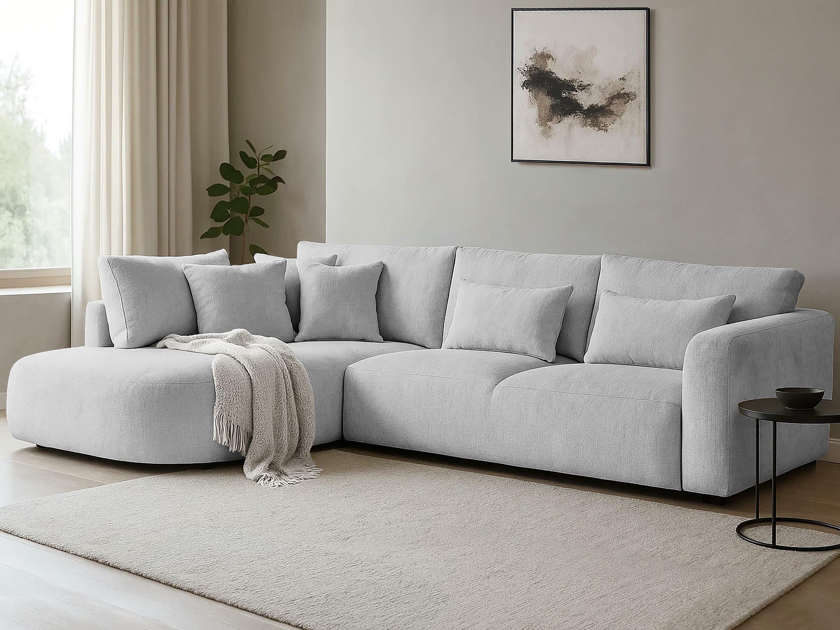 Corner sofa Margate 106 (Tresor 05)
