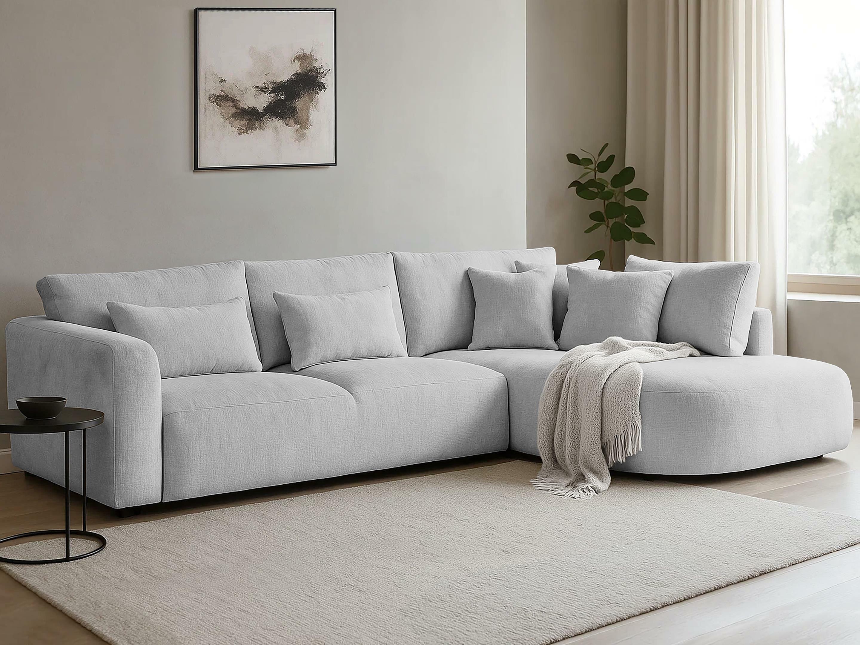Corner sofa Margate 106 (Tresor 05)