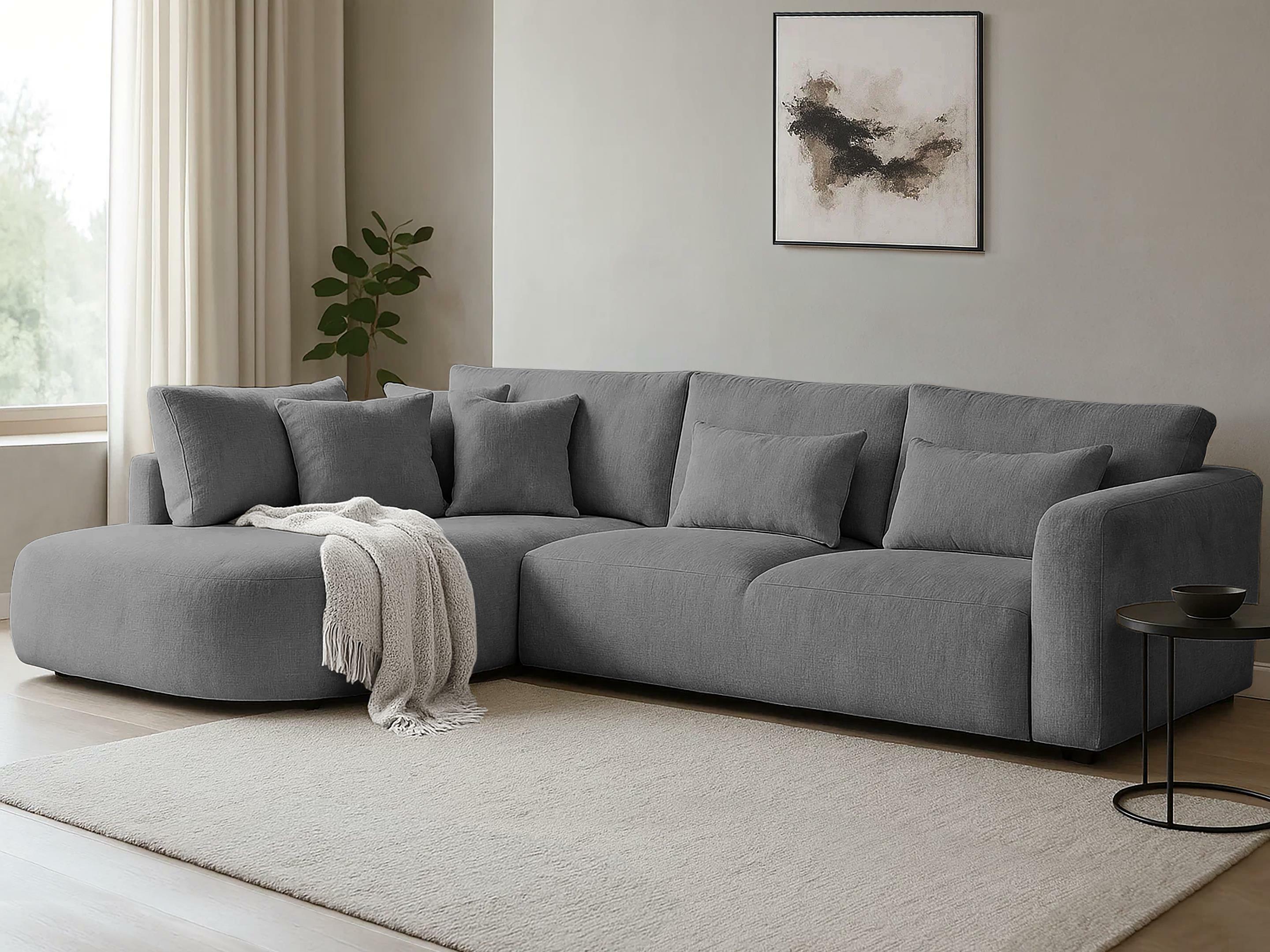 Corner sofa Margate 106 (Tresor 16)