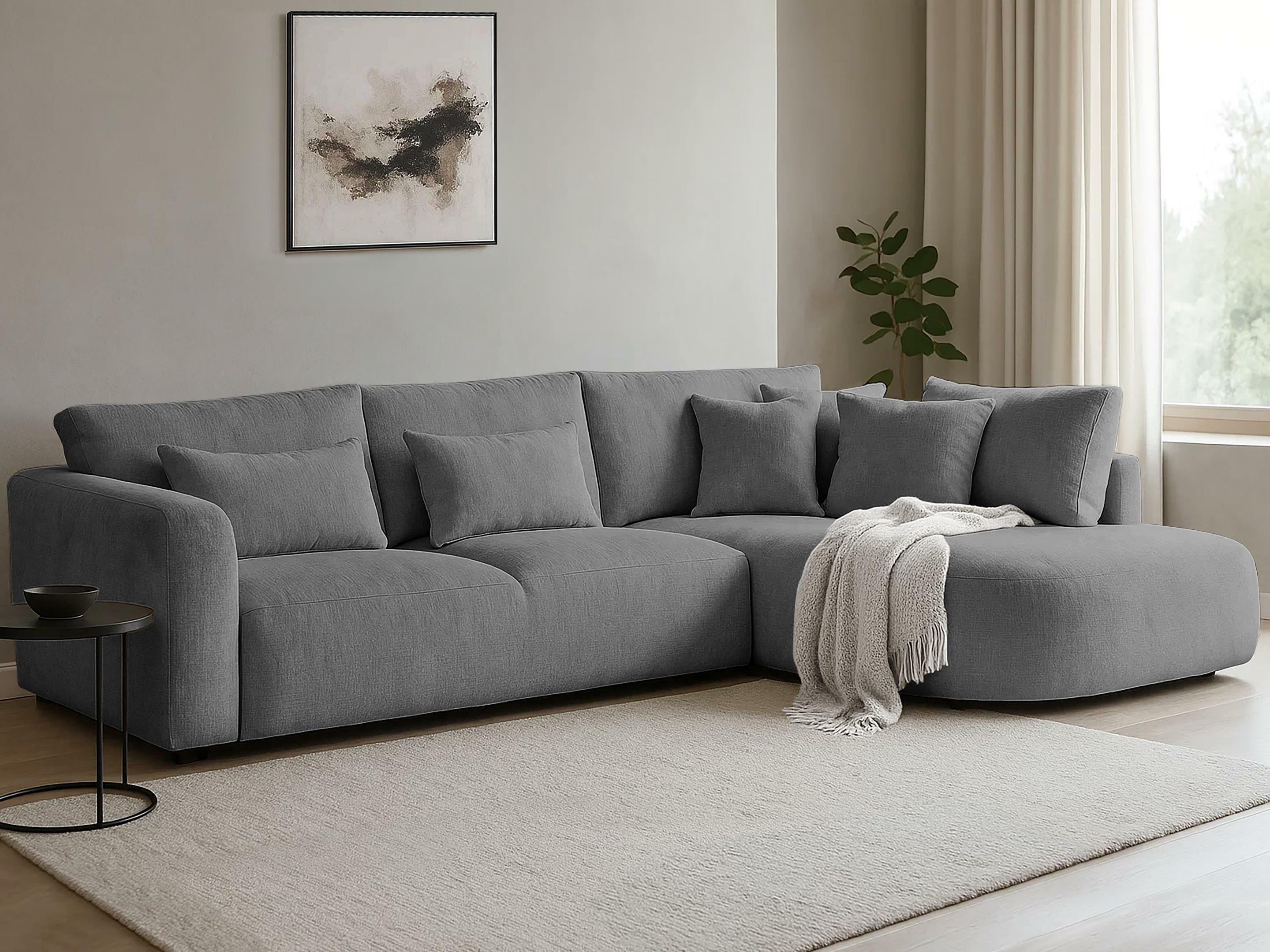 Corner sofa Margate 106 (Tresor 16)
