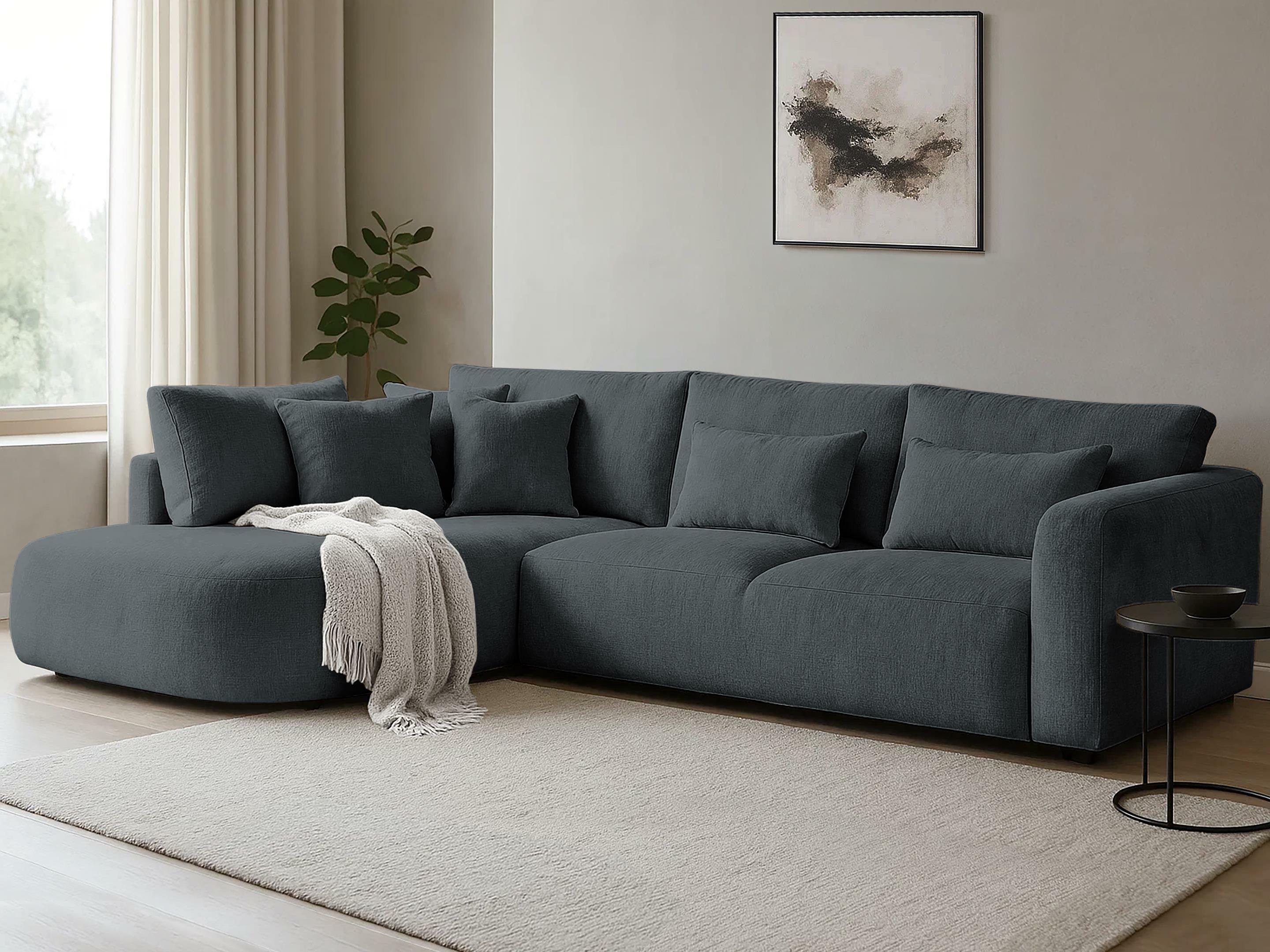 Corner sofa Margate 106 (Tresor 19)