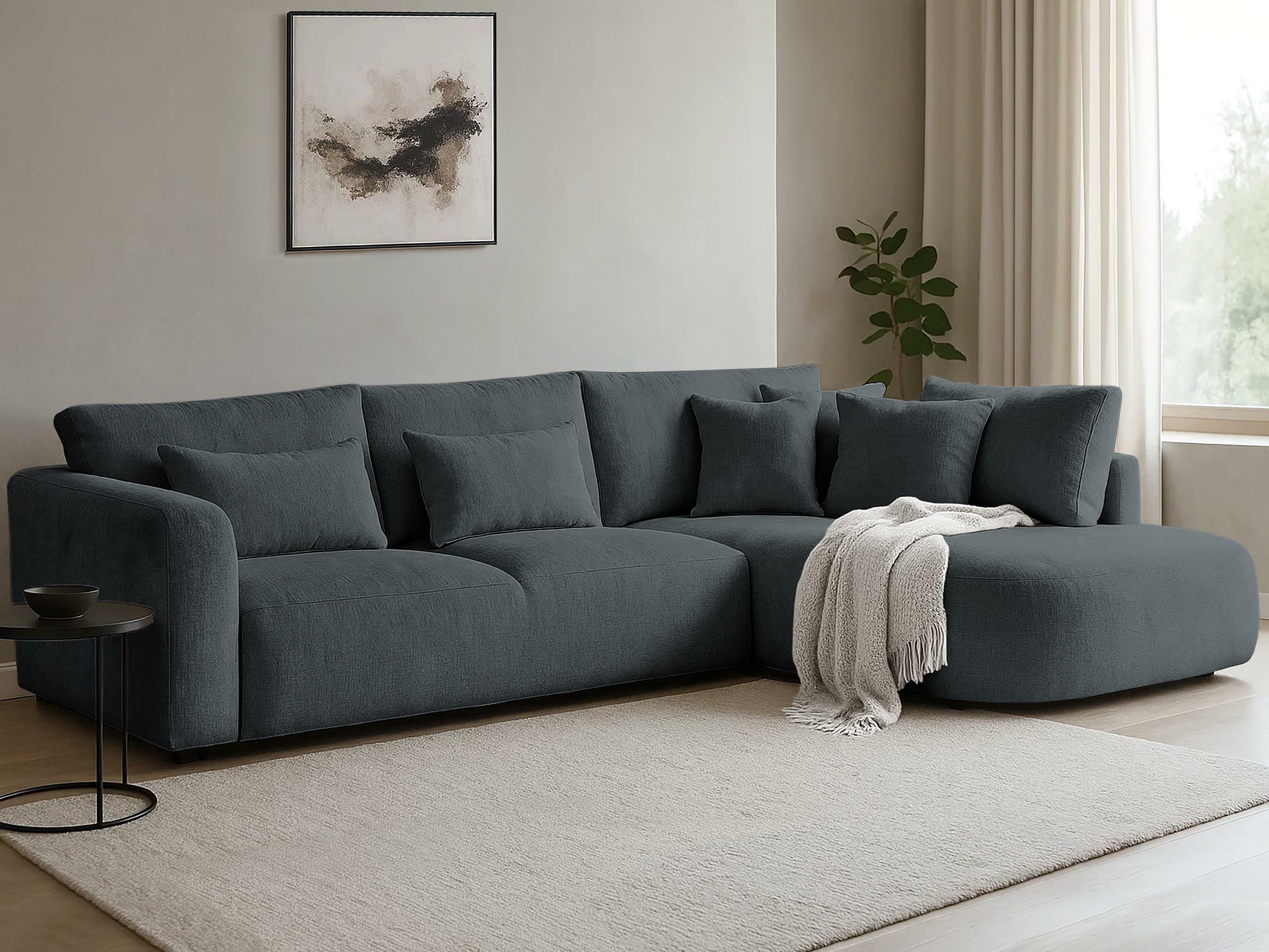 Corner sofa Margate 106 (Tresor 19)