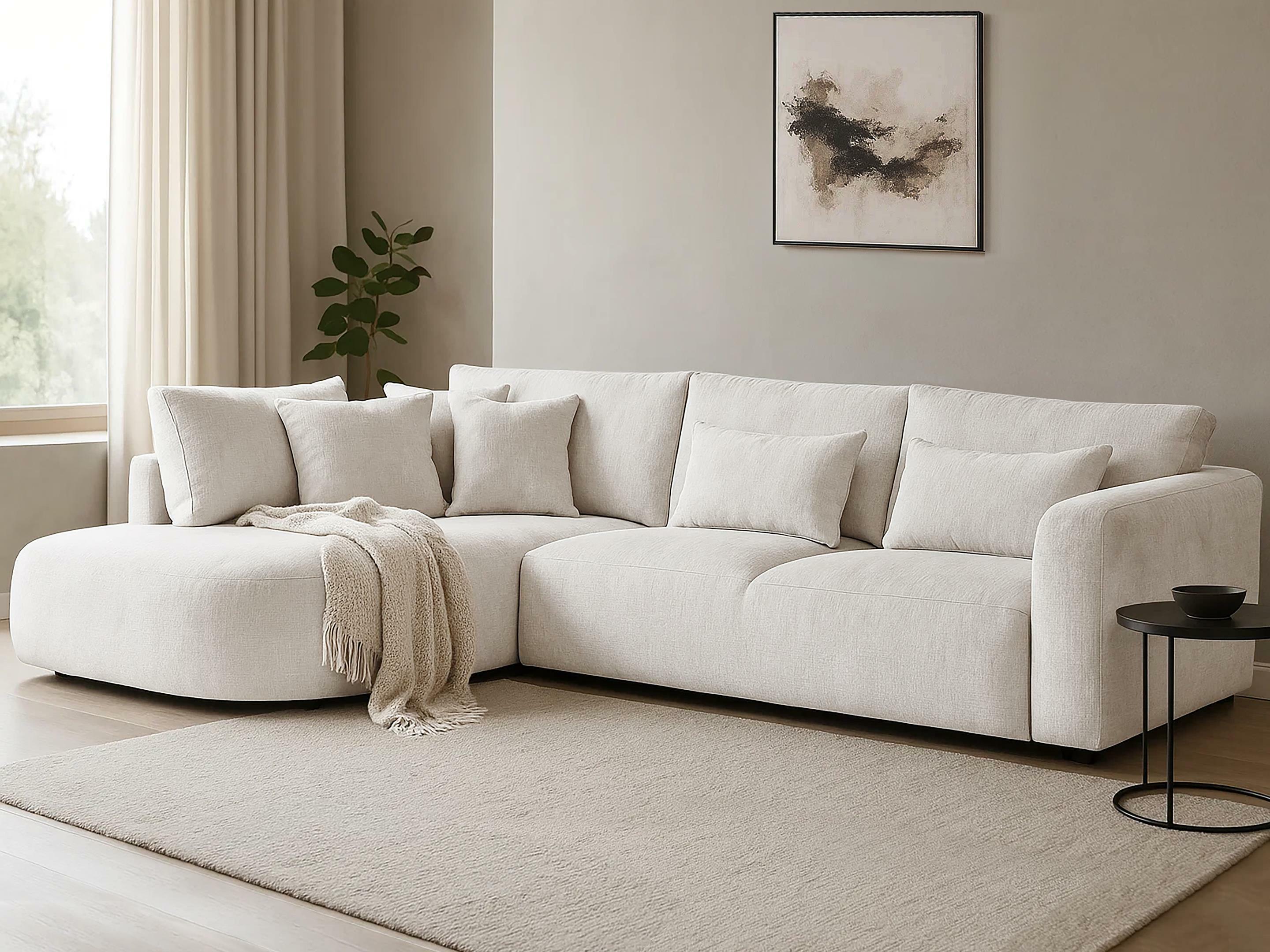 Corner sofa Margate 106 (Tresor 22)