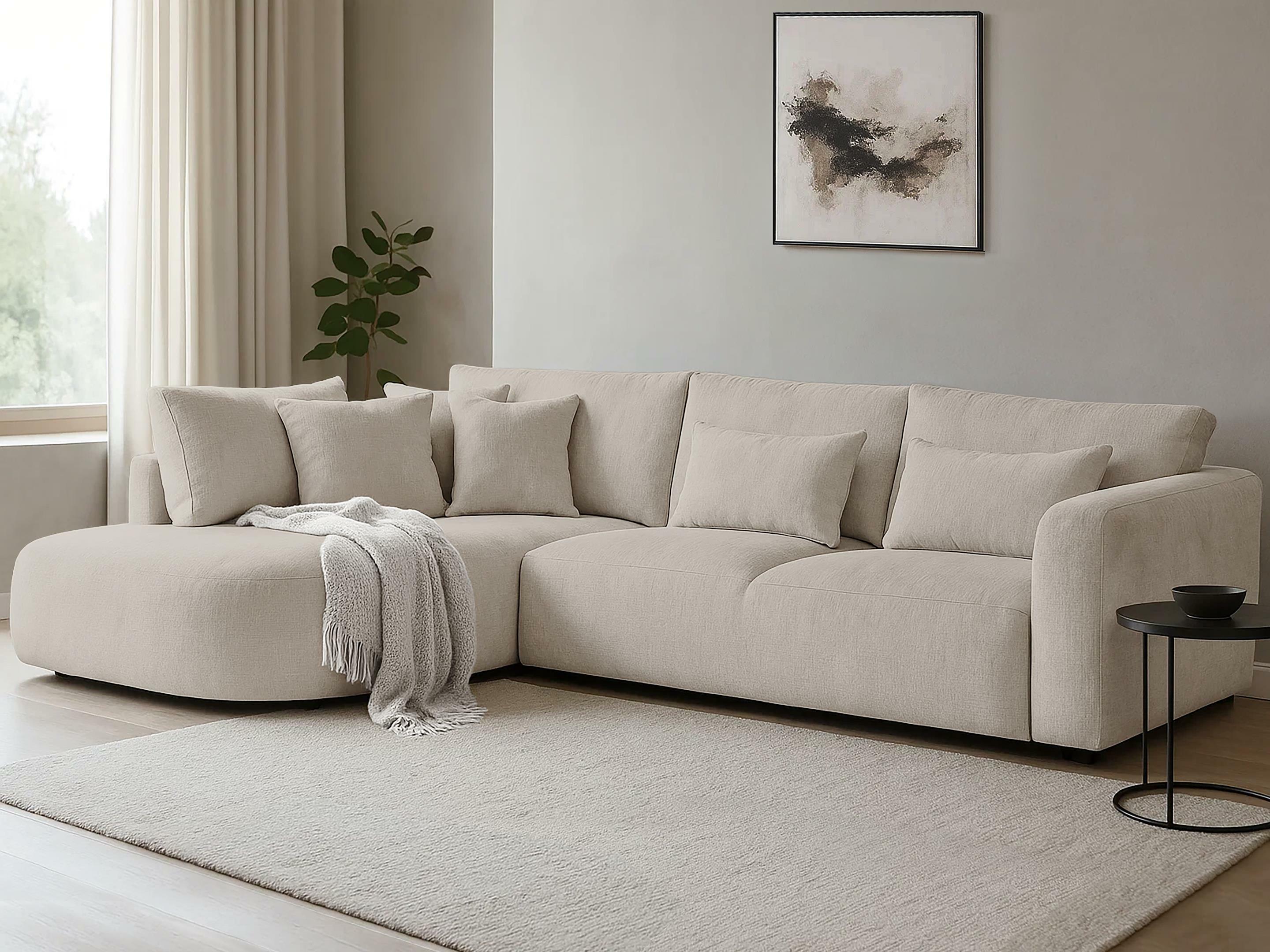 Corner sofa Margate 106 (Tresor 32)
