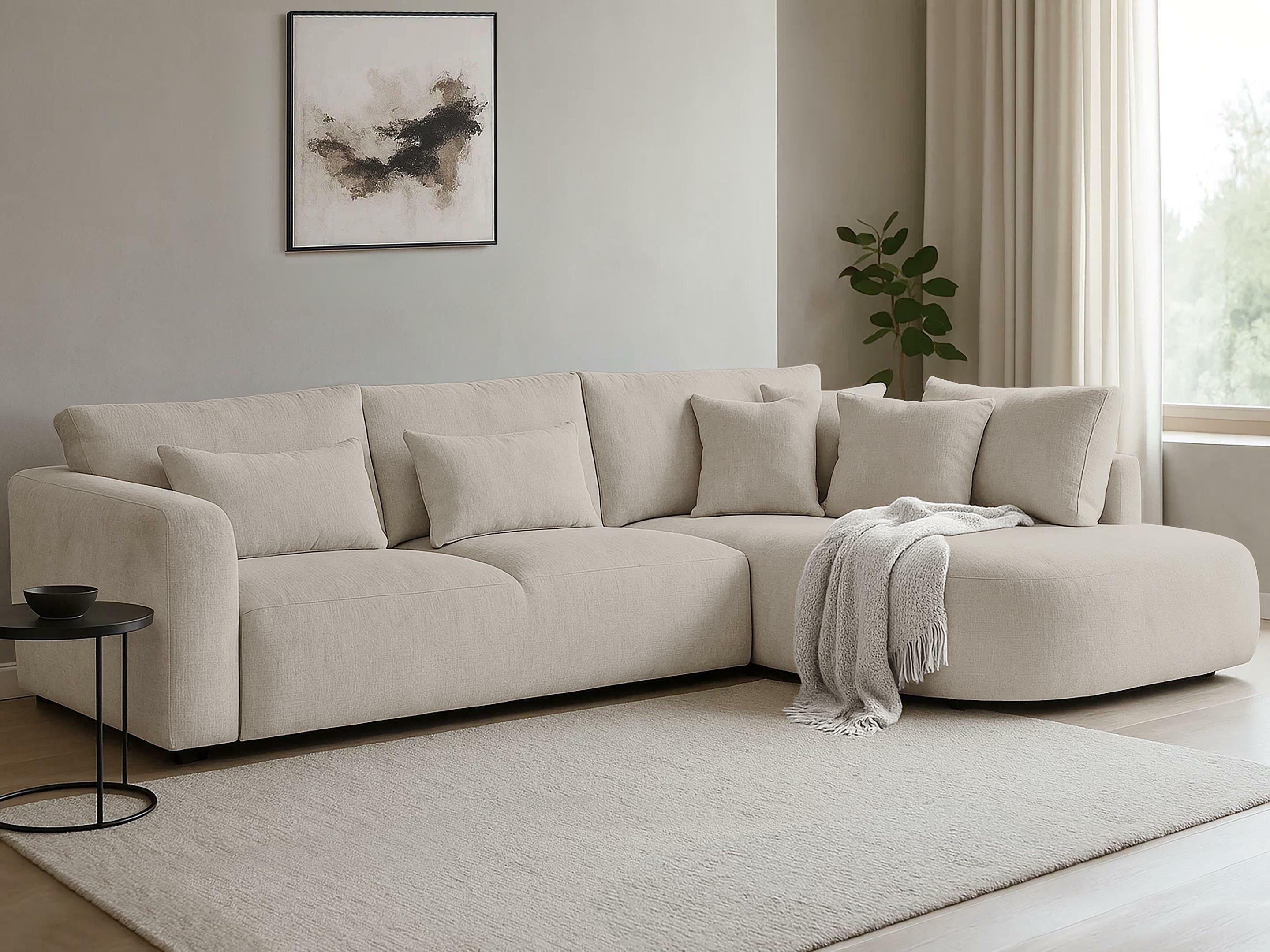 Corner sofa Margate 106 (Tresor 32)