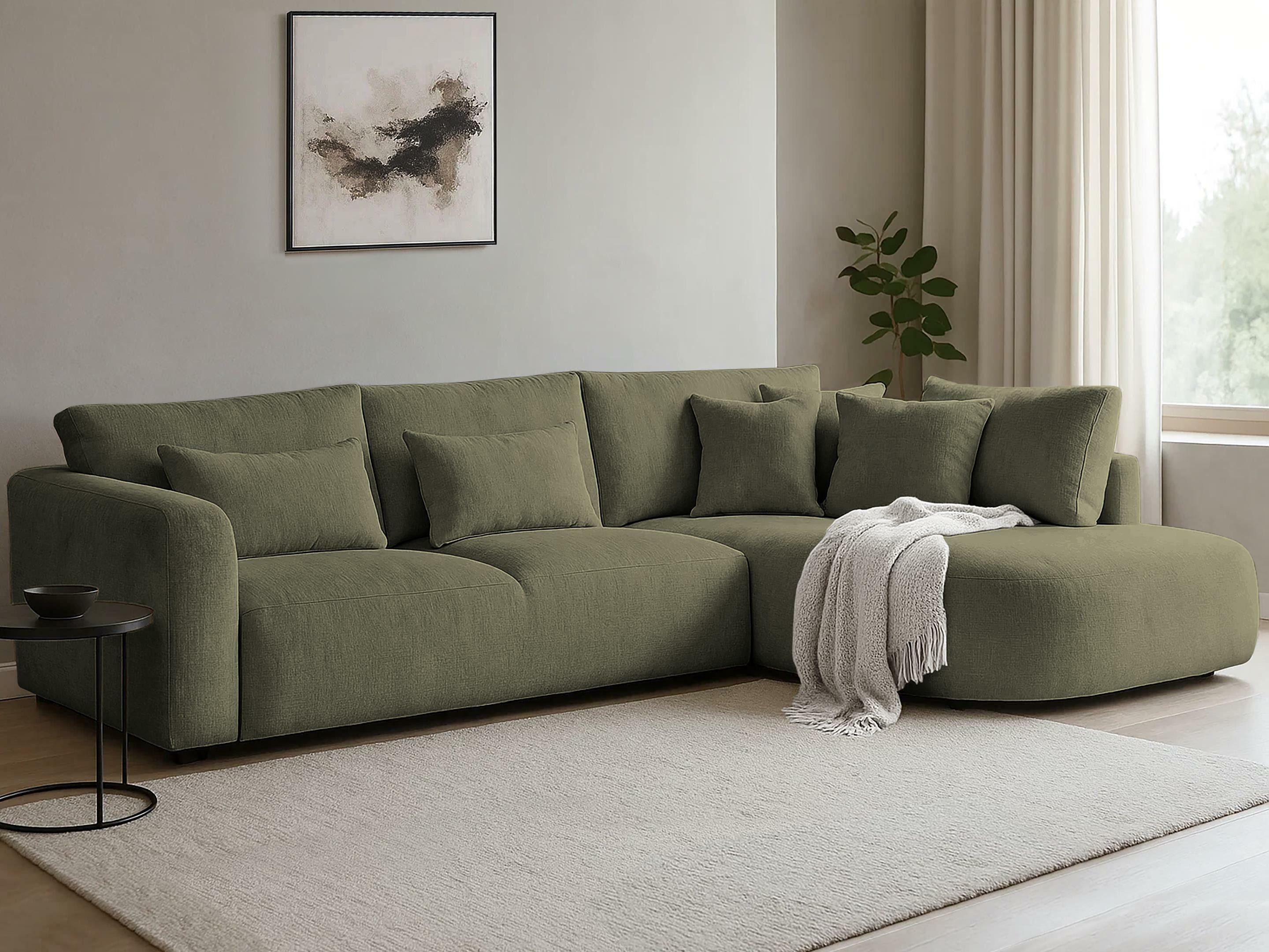 Corner sofa Margate 106 (Tresor 77)