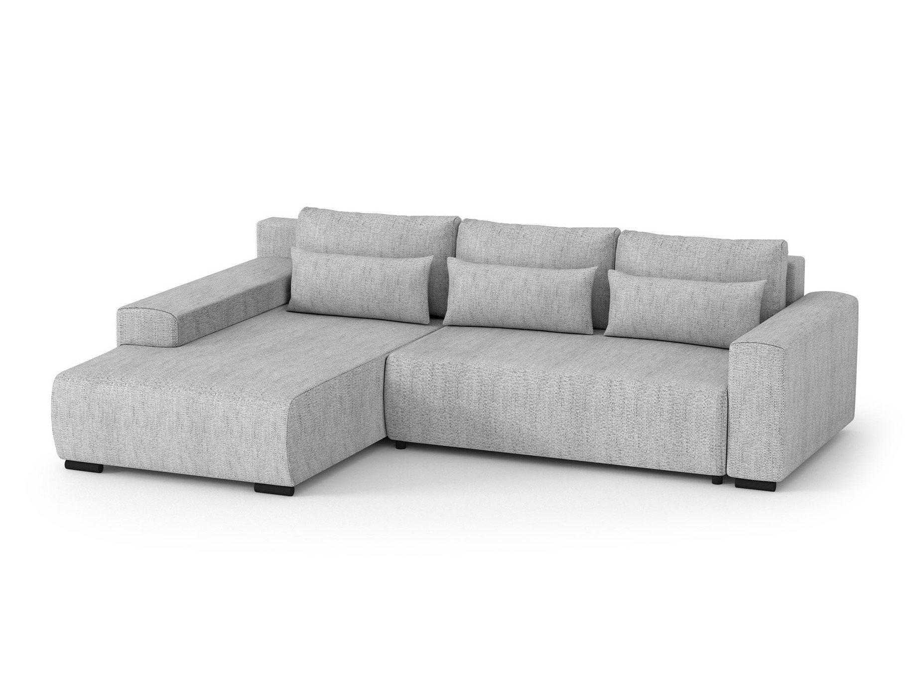 Corner sofa Margate 116 (Modesto 481)
