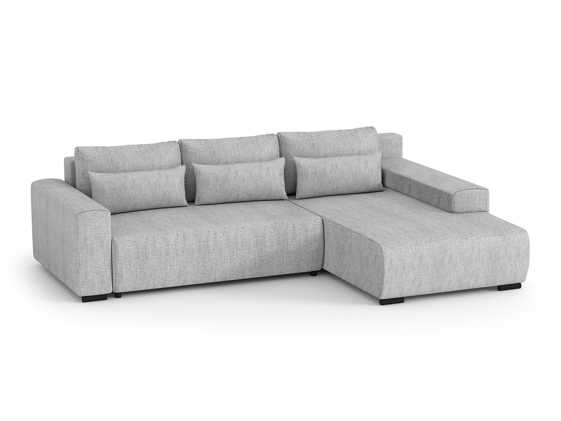 Corner sofa Margate 116 (Modesto 481)