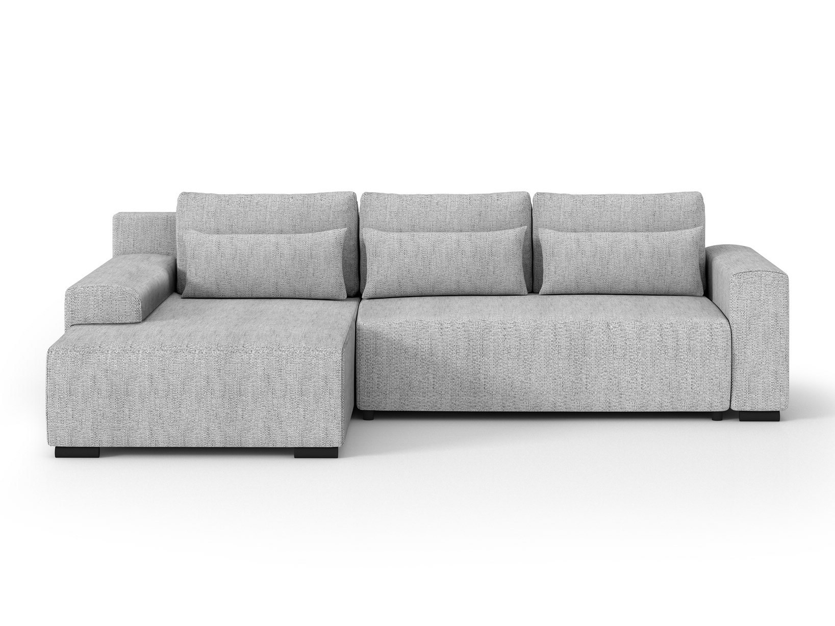 Corner sofa Margate 116 (Modesto 481)
