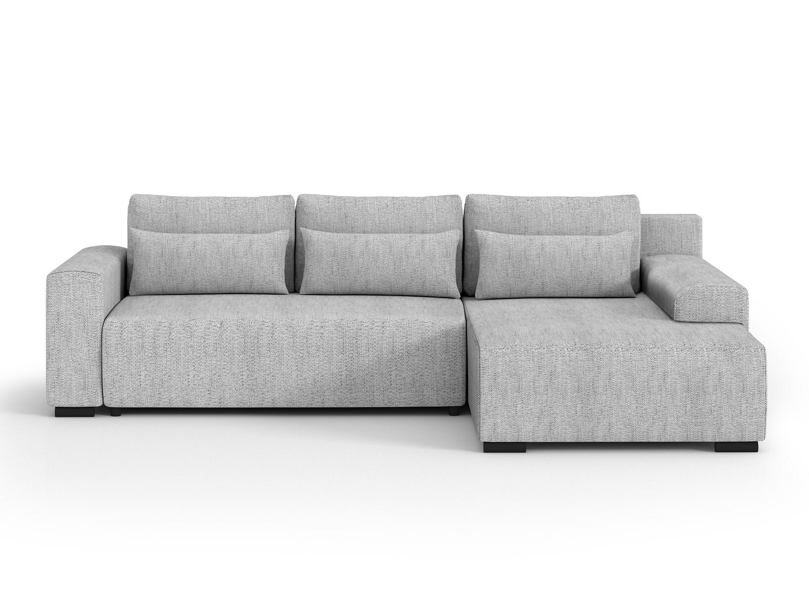 Corner sofa Margate 116 (Modesto 481)