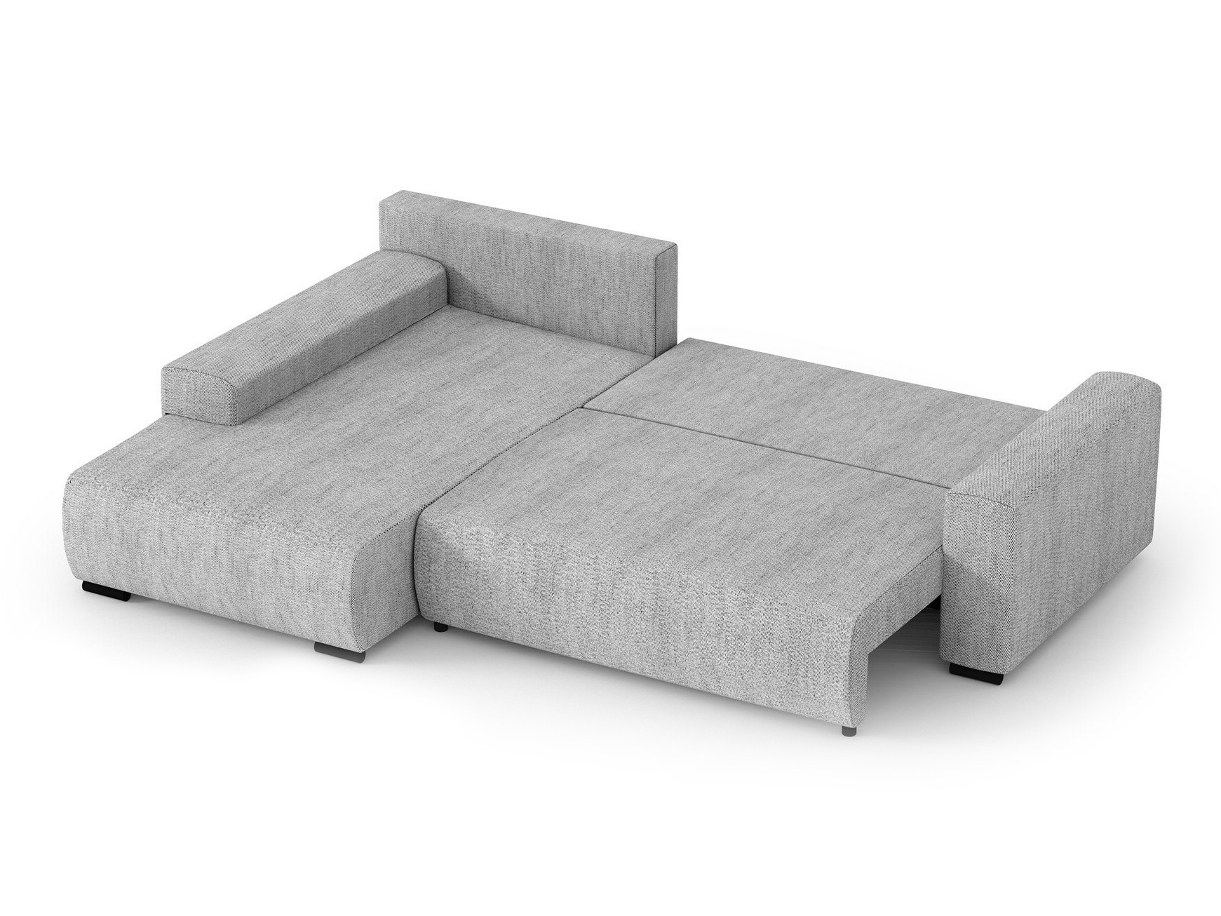 Corner sofa Margate 116 (Modesto 481)