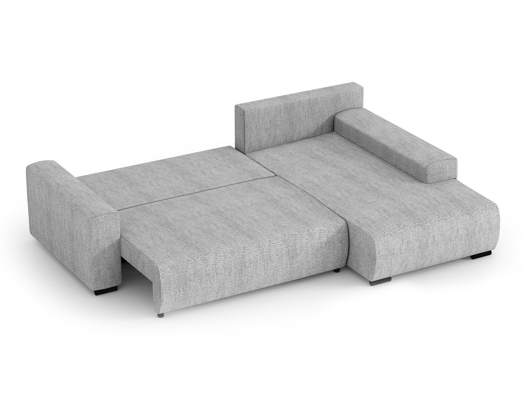 Corner sofa Margate 116 (Modesto 481)