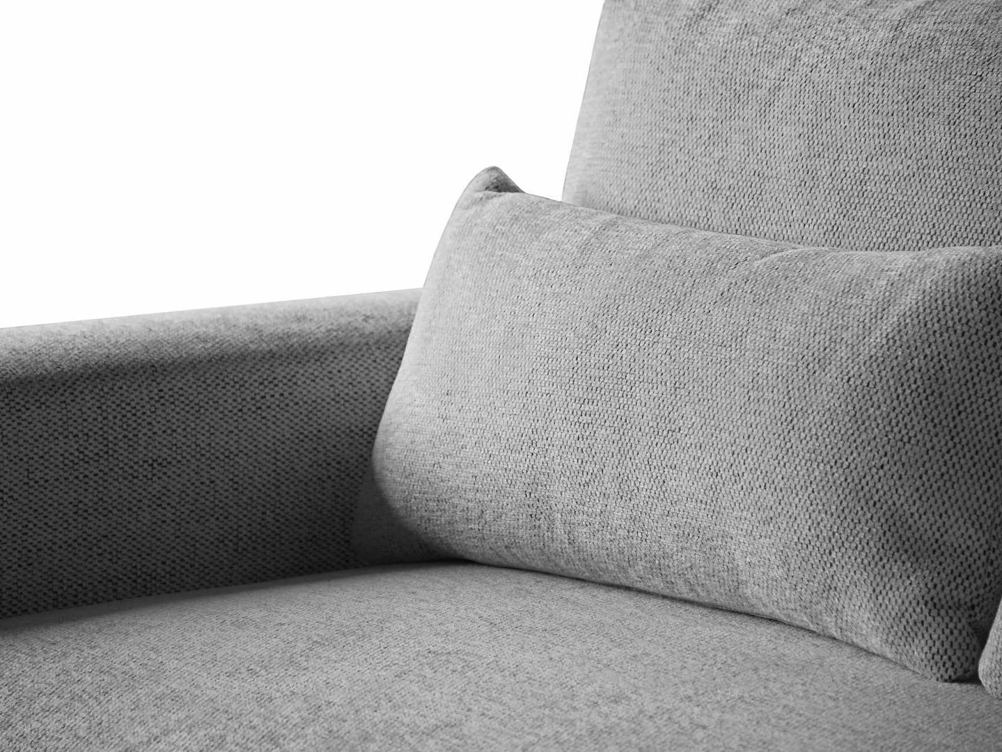 Corner sofa Margate 116 (Modesto 481)