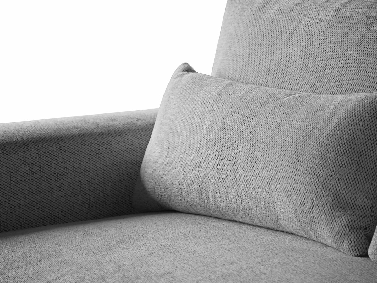 Corner sofa Margate 116 (Modesto 484)