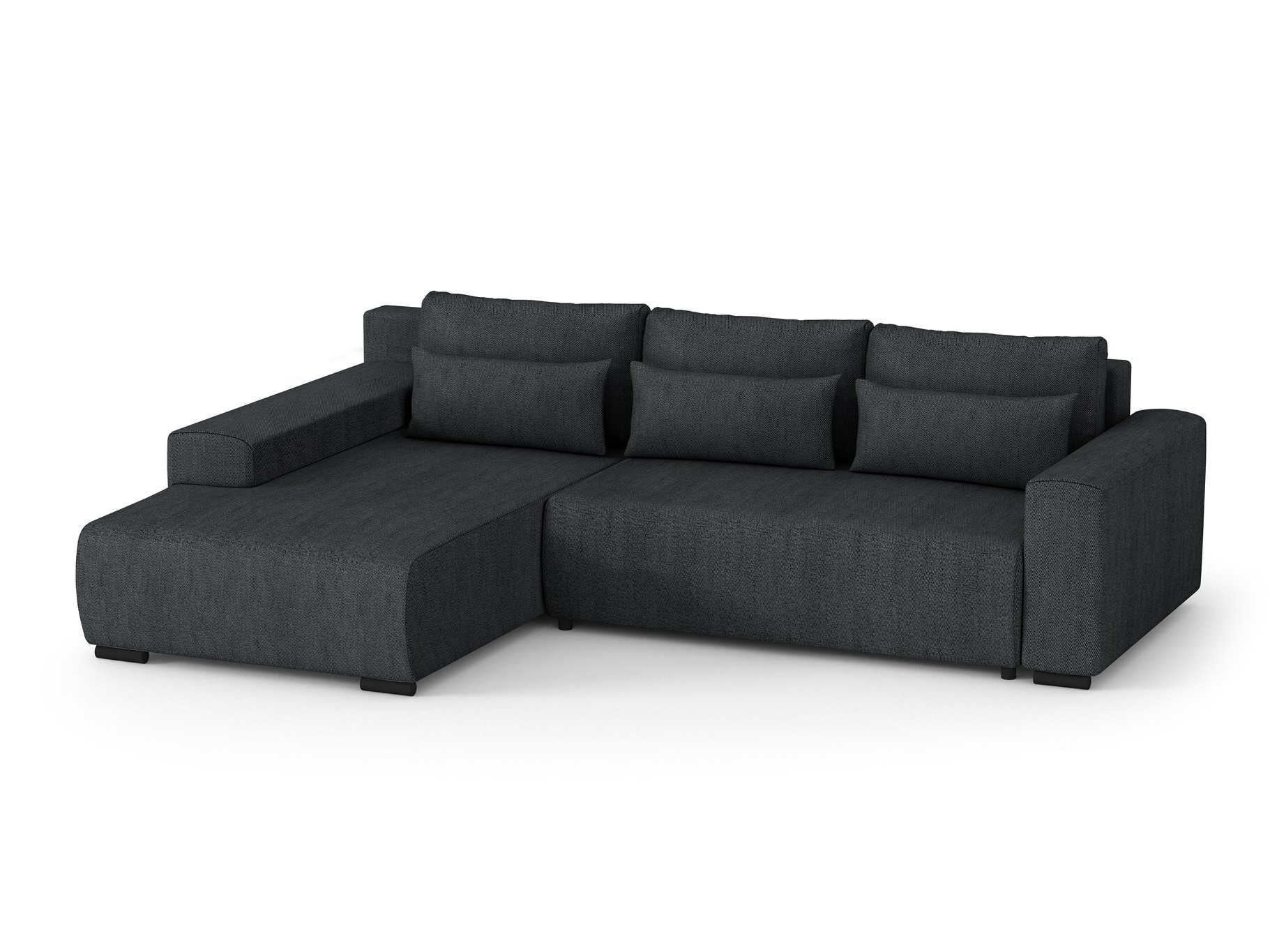 Corner sofa Margate 116 (Modesto 489)