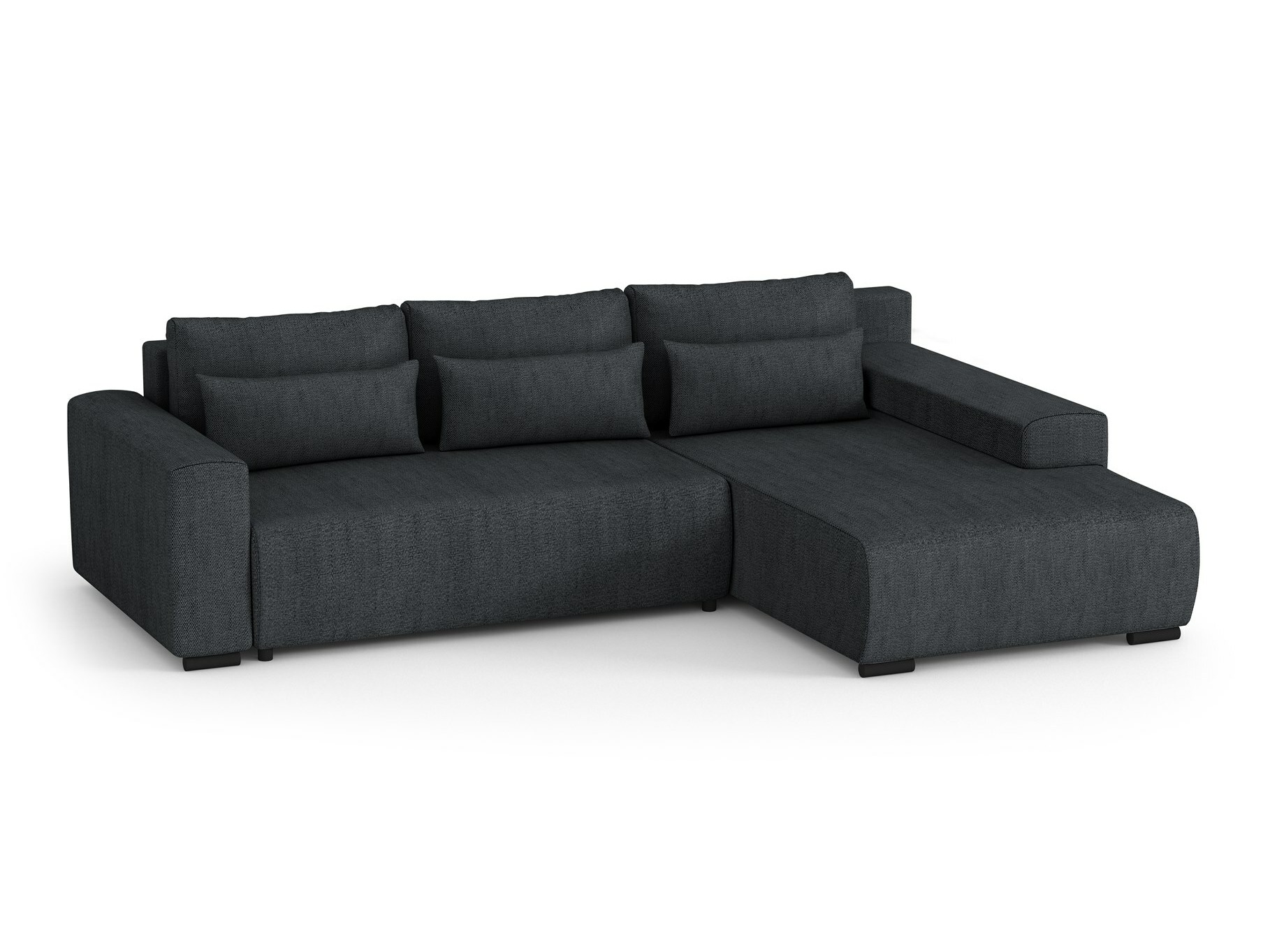 Corner sofa Margate 116 (Modesto 489)