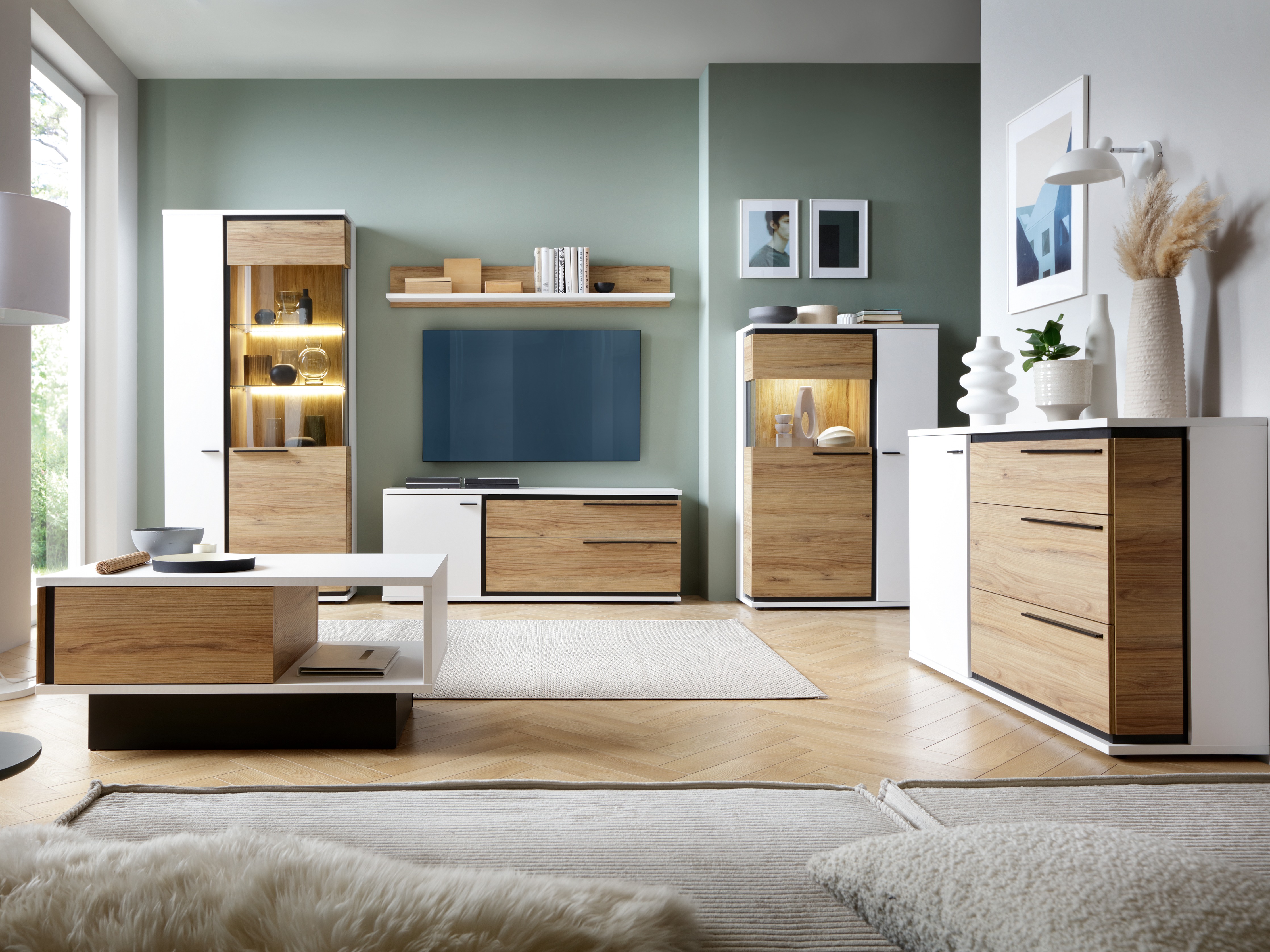 TV stand Cavdoma 100