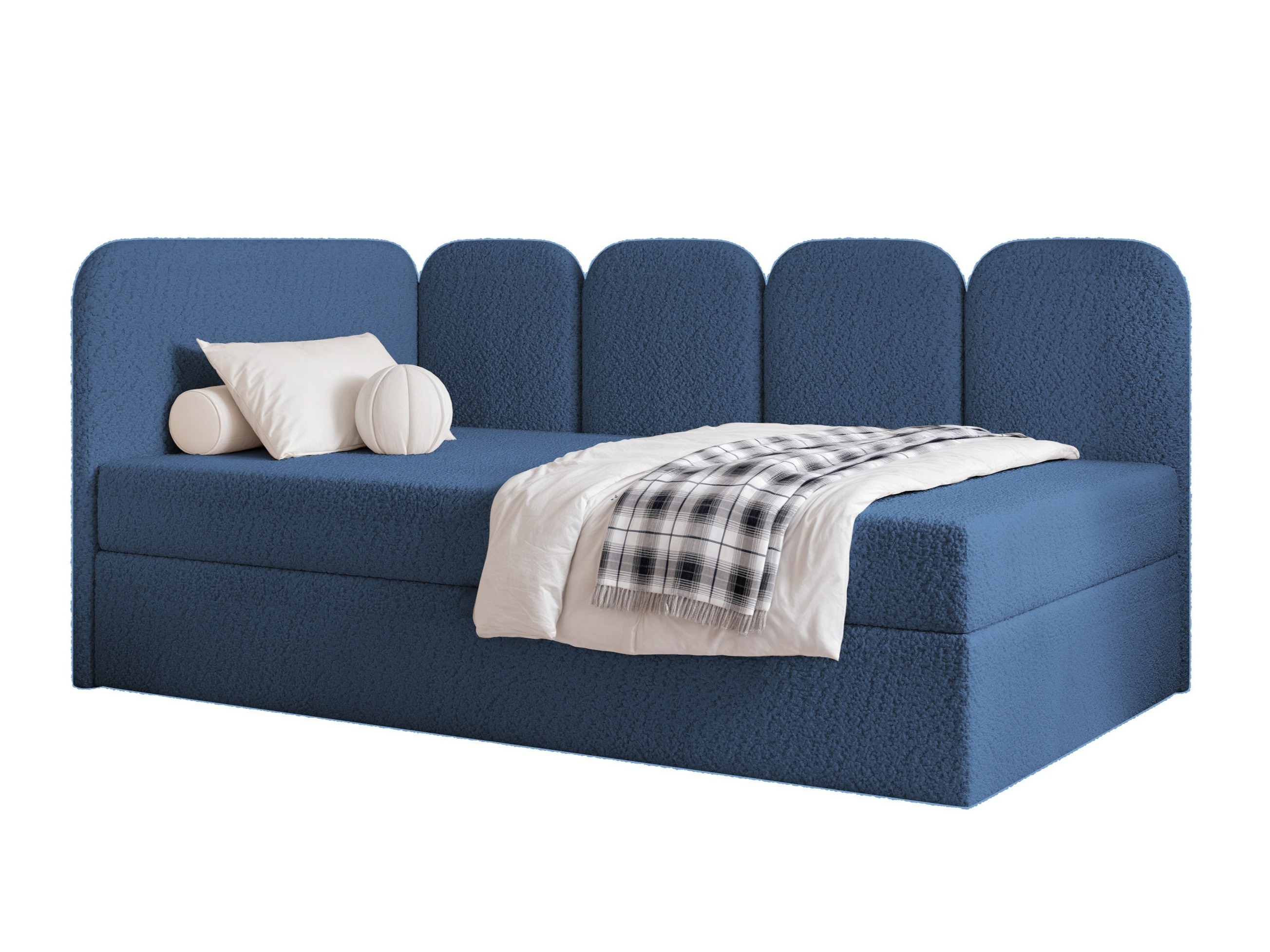 Bed Martinez 123 (Coral 05)