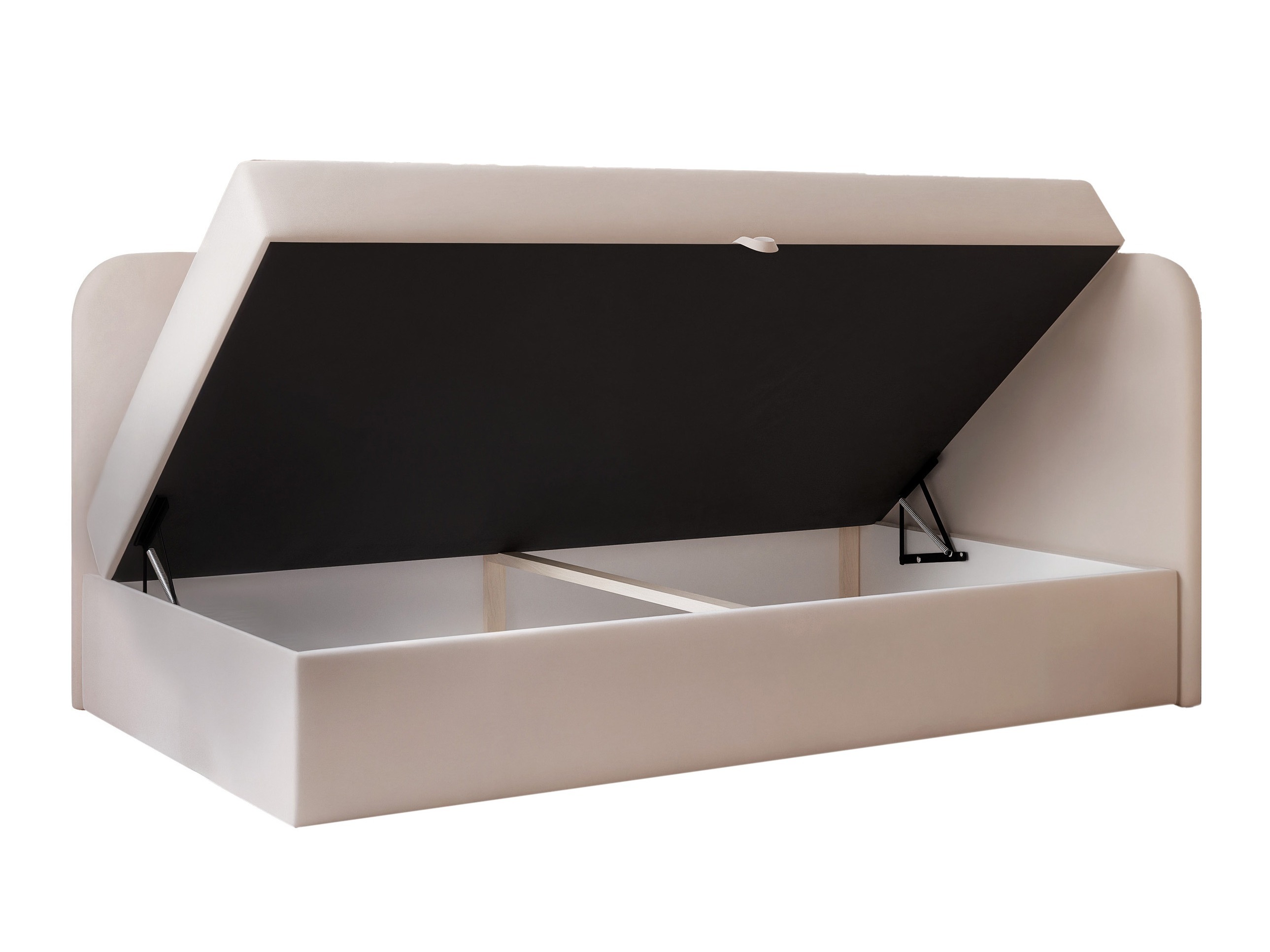 Bed Martinez 123 (Dream Velvet 20203)