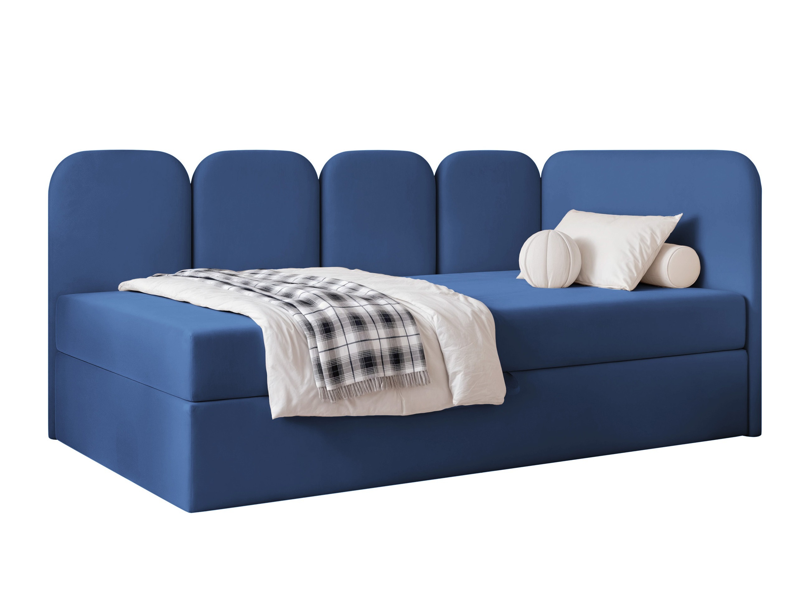 Bed Martinez 123 (Dream Velvet 20225)