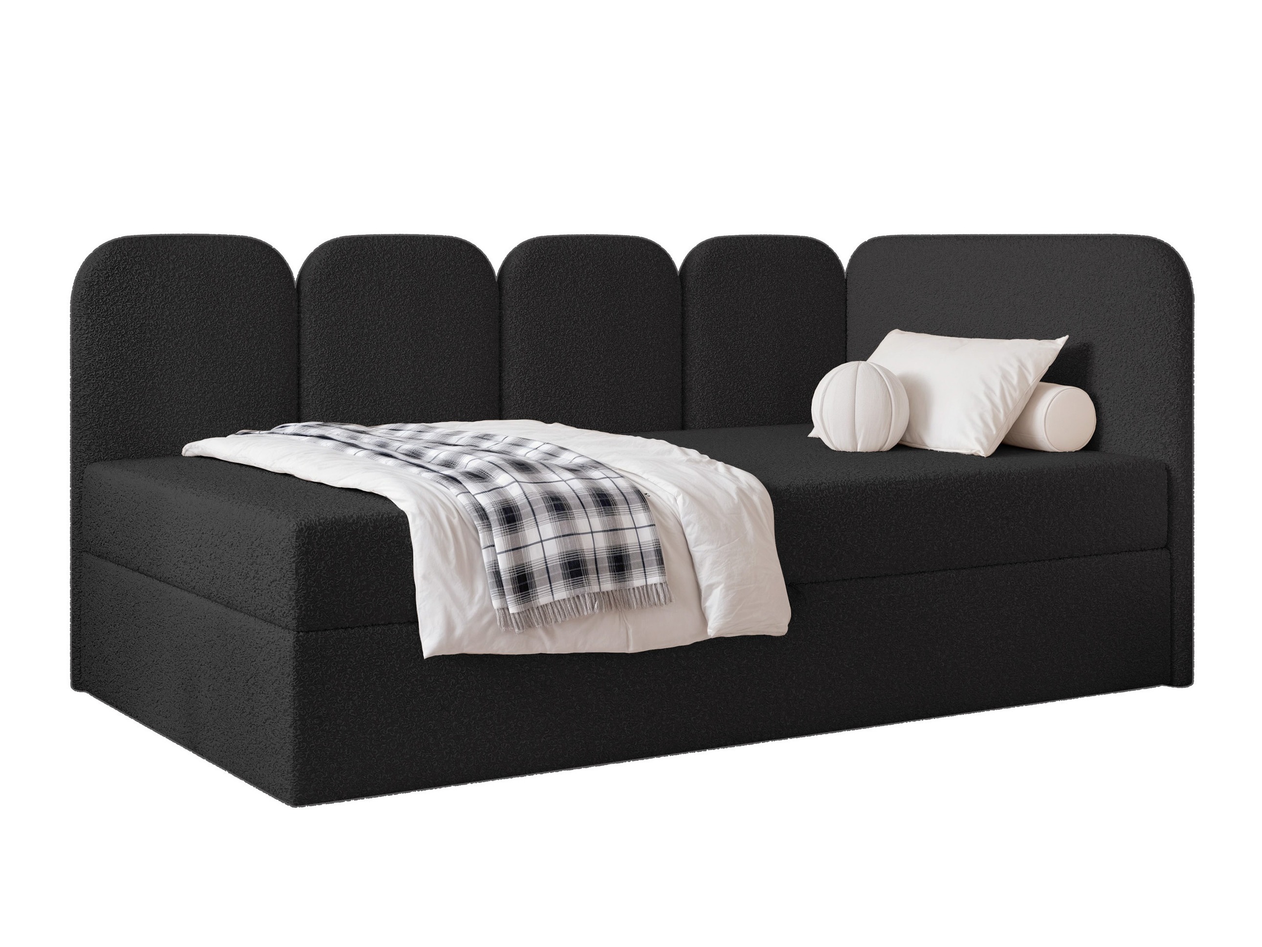 Bed Martinez 123 (Quelle 100)