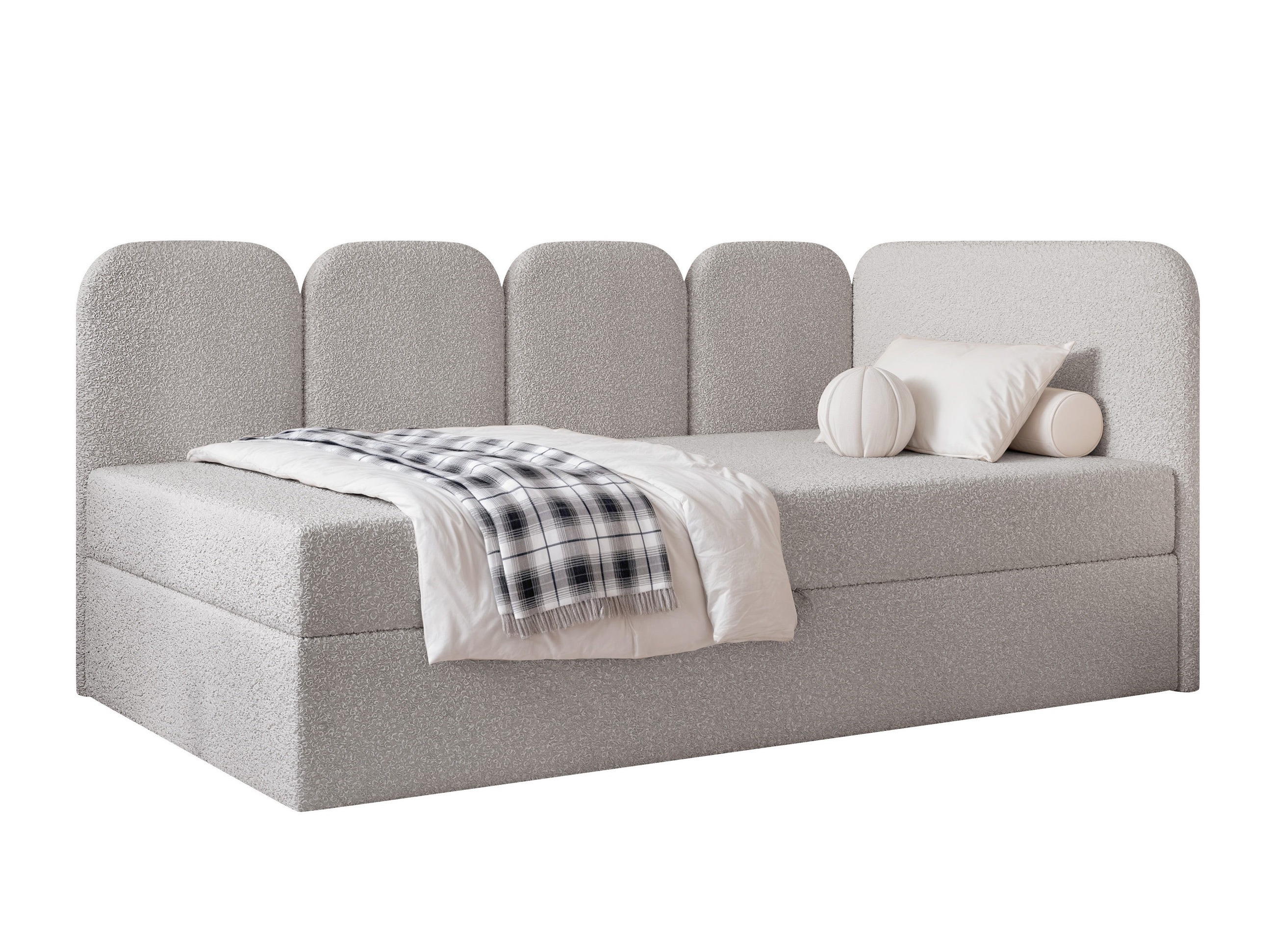 Bed Martinez 123 (Quelle 83)