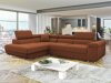 Corner sofa Comfivo Eliferu 100 (Poso 39)