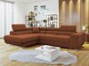 Corner sofa Comfivo Eliferu 100 (Poso 39)
